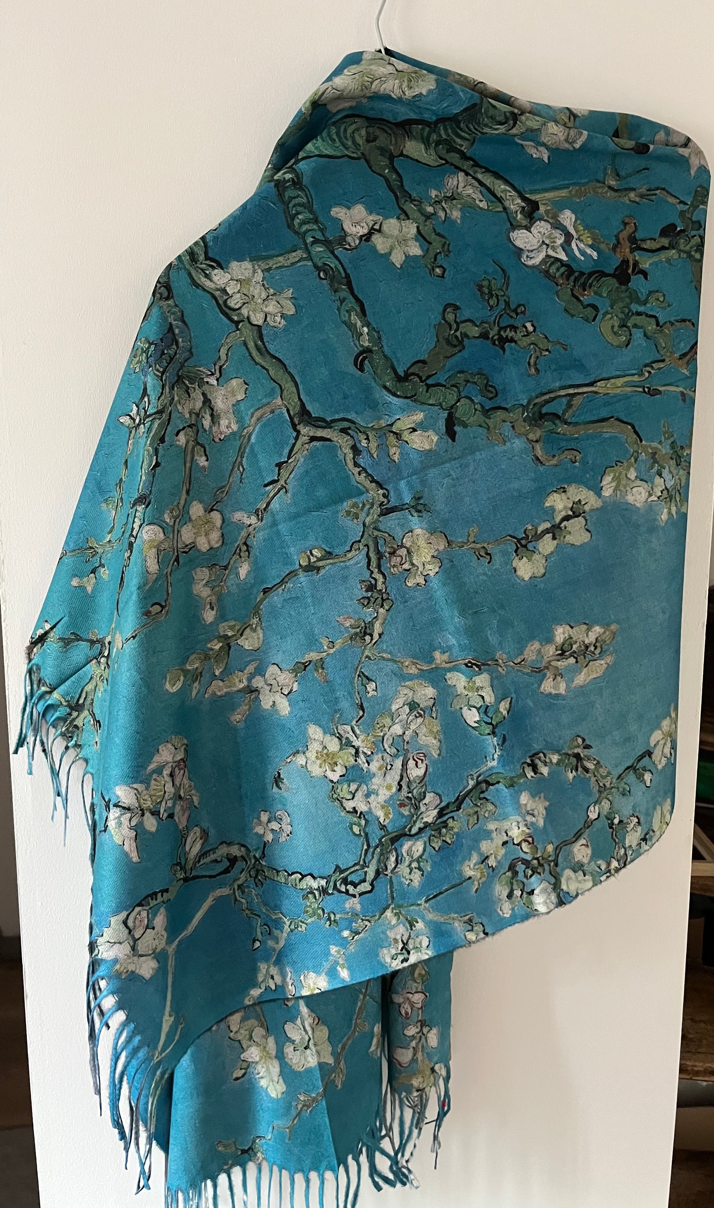 Echarpe digital print