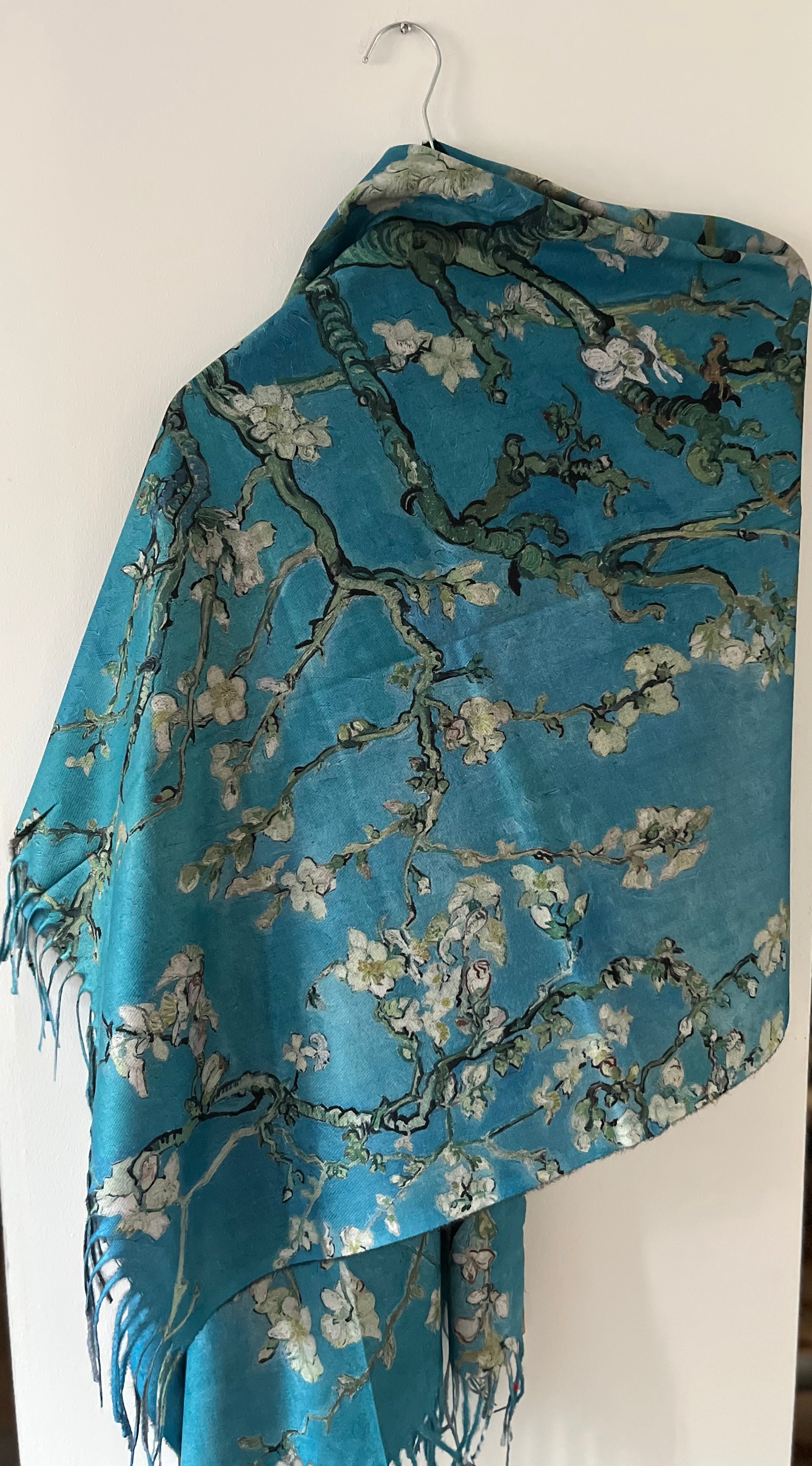 Echarpe digital print