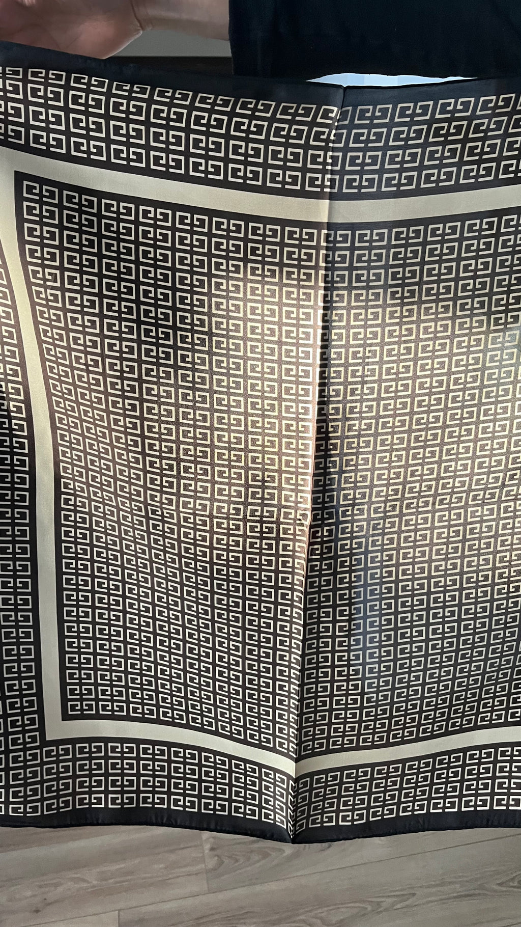 Foulard 70*70cm