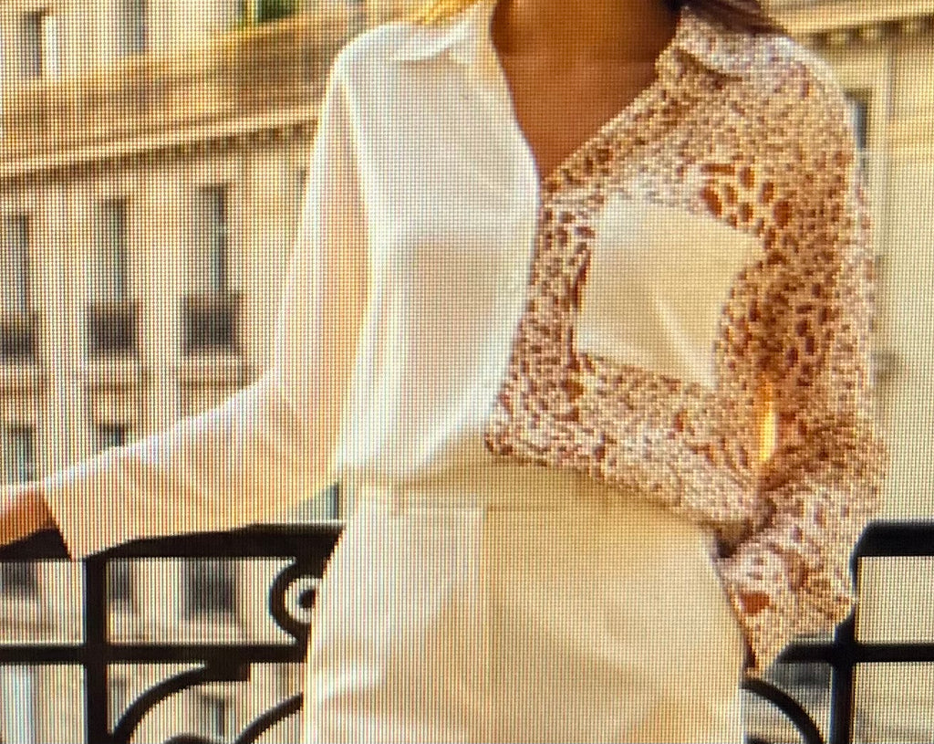 Chemise "Sophie"
