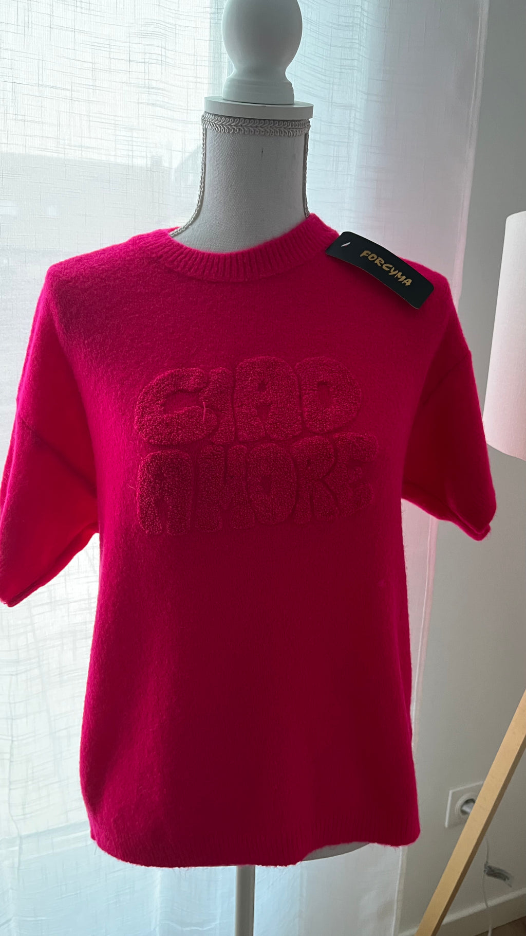 Pull "Ciao Amore"