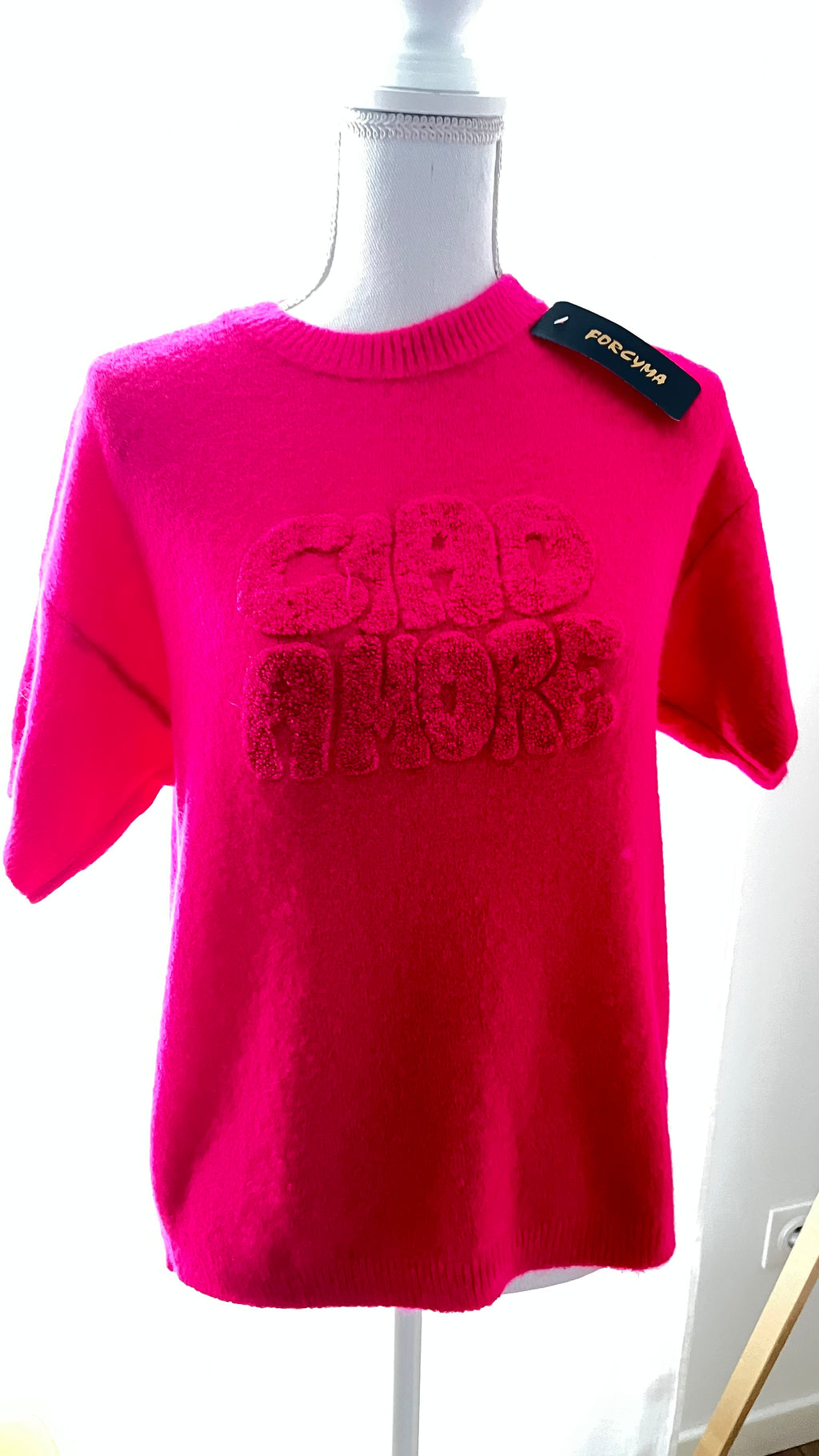 Pull "Ciao Amore"