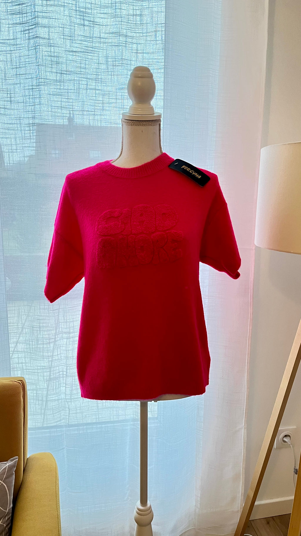 Pull "Ciao Amore"