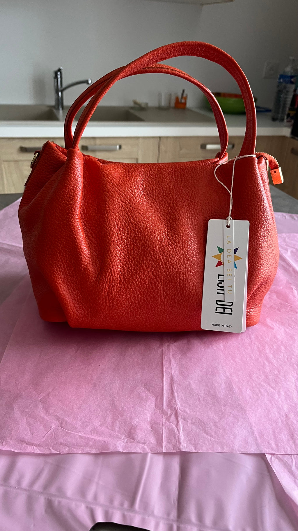 Sac à main "Zestia"