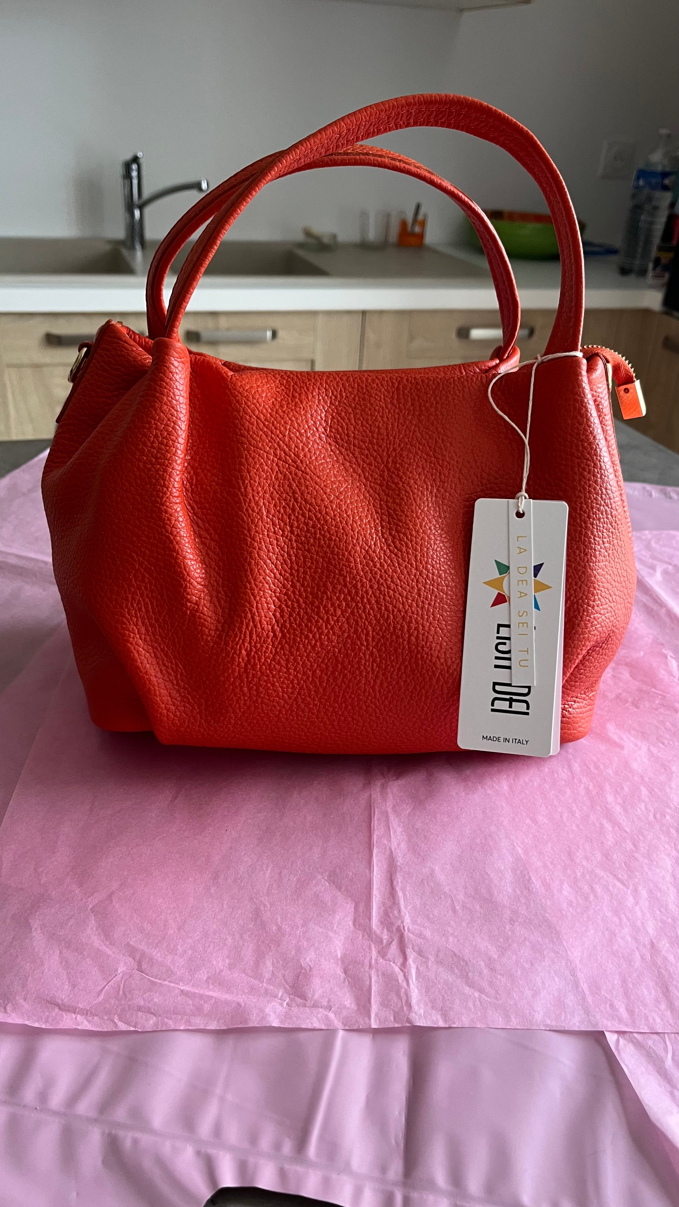 Sac à main "Zestia"