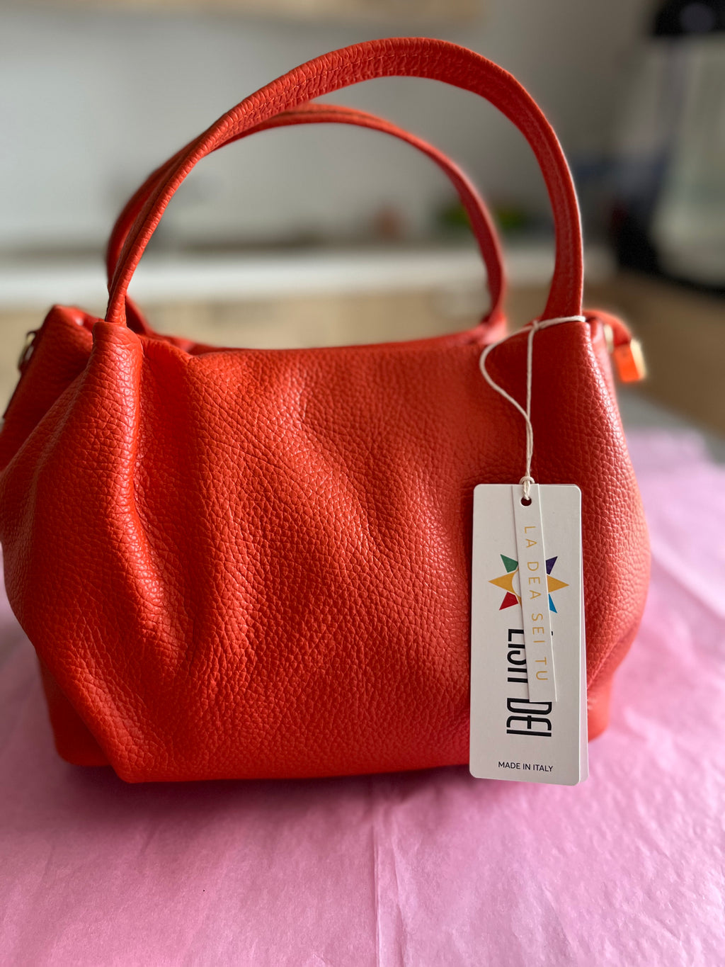 Sac à main "Zestia"