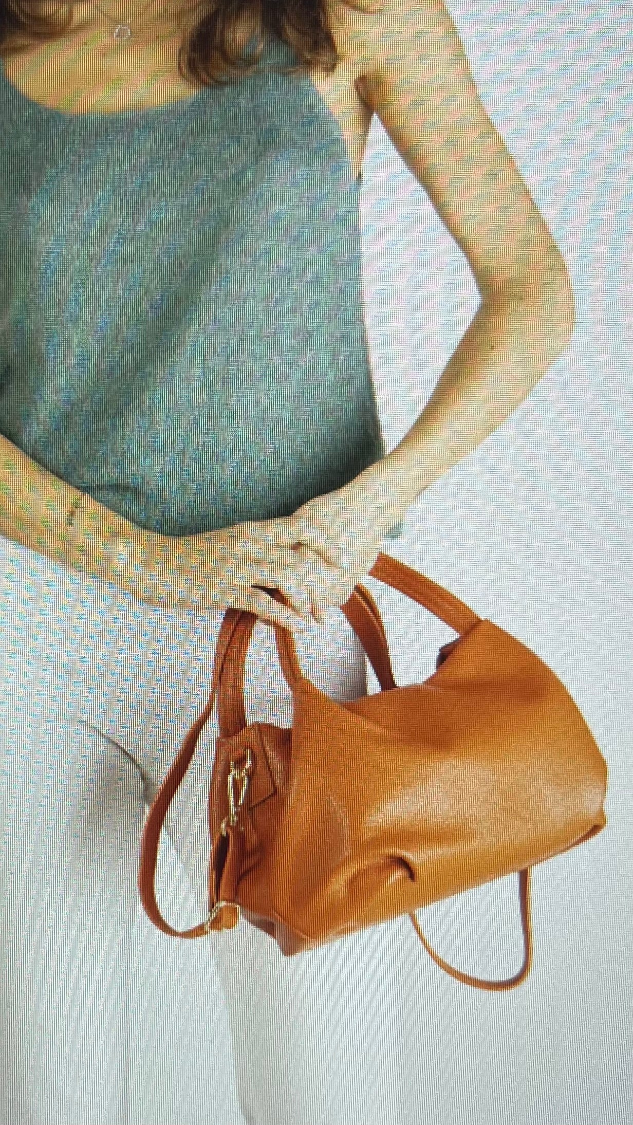 Sac à main "Zestia"