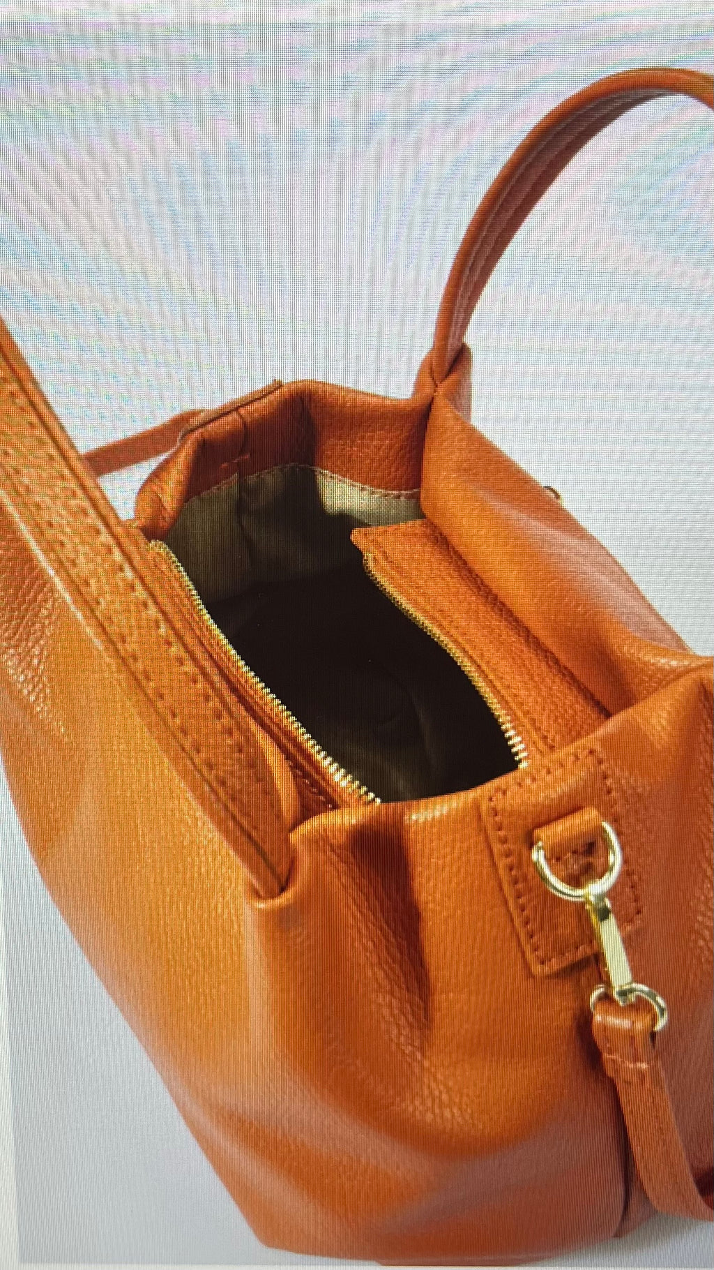 Sac à main "Zestia"