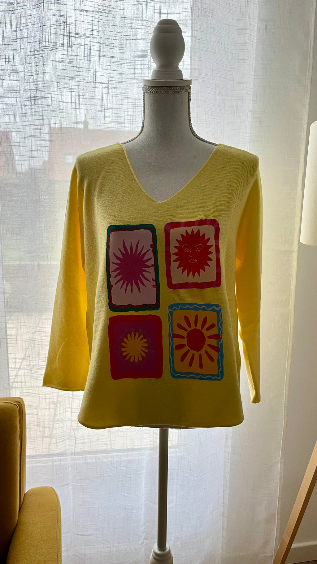 Pull "Solena"