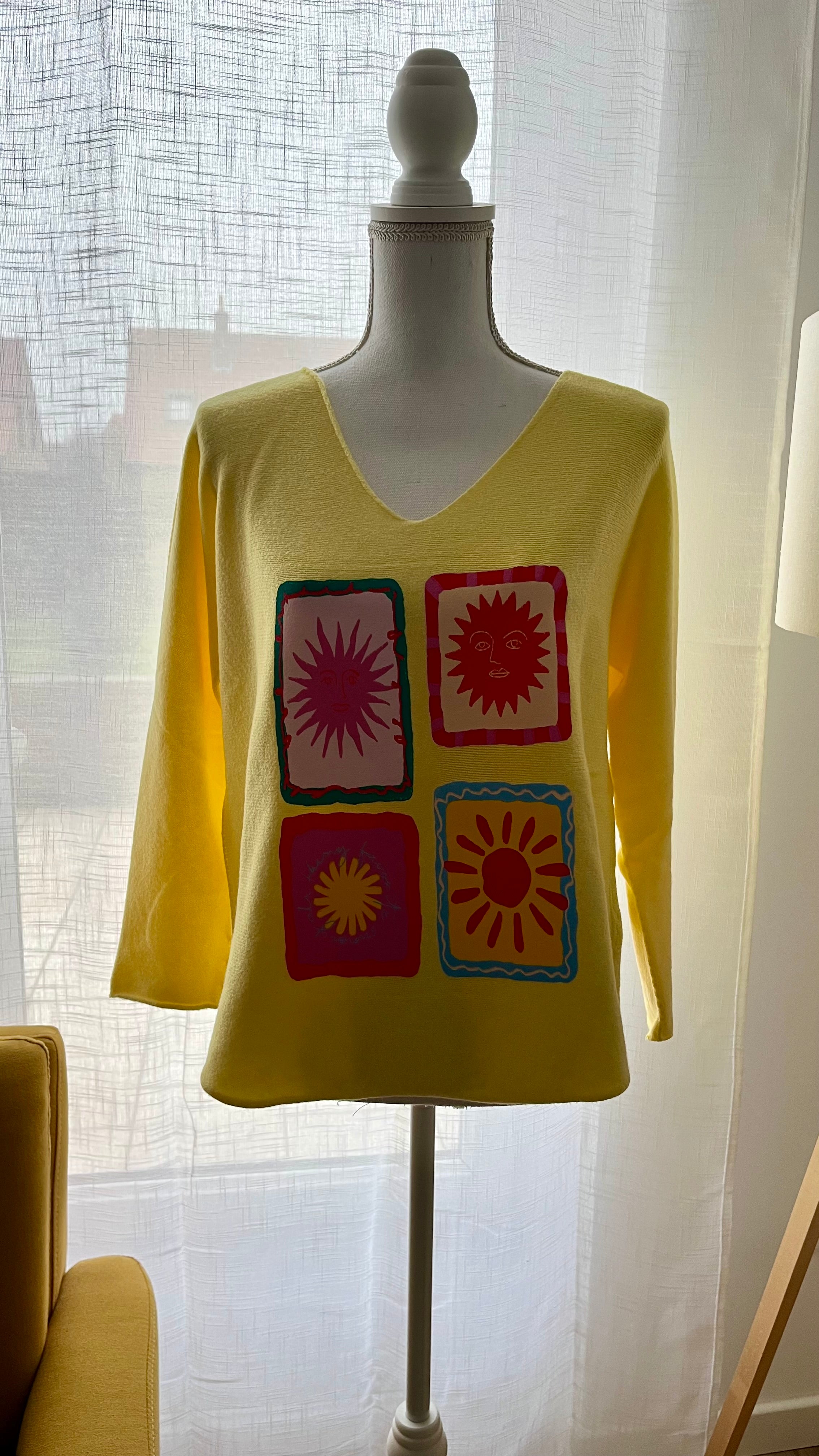 Pull "Solena"