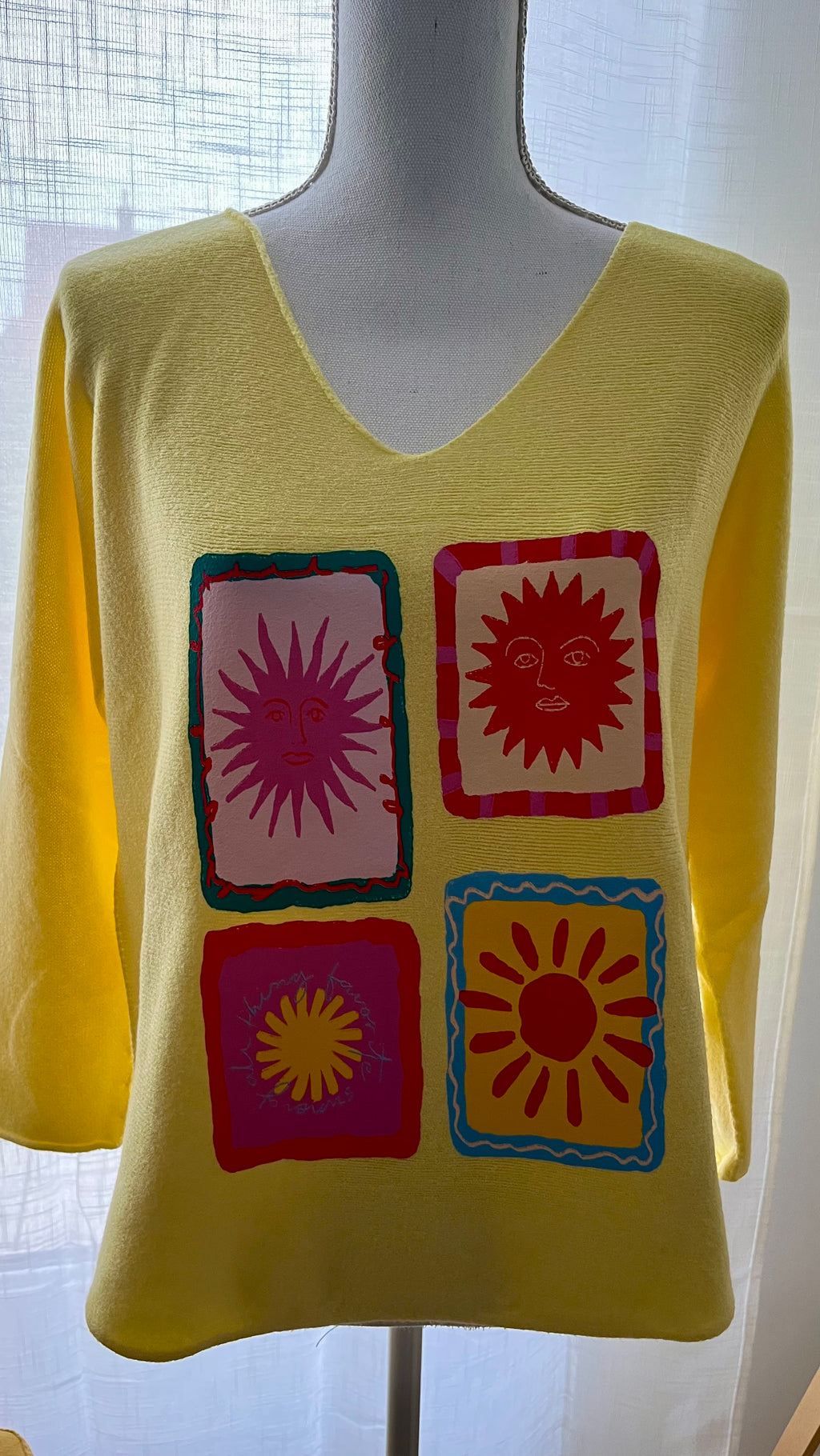 Pull "Solena"