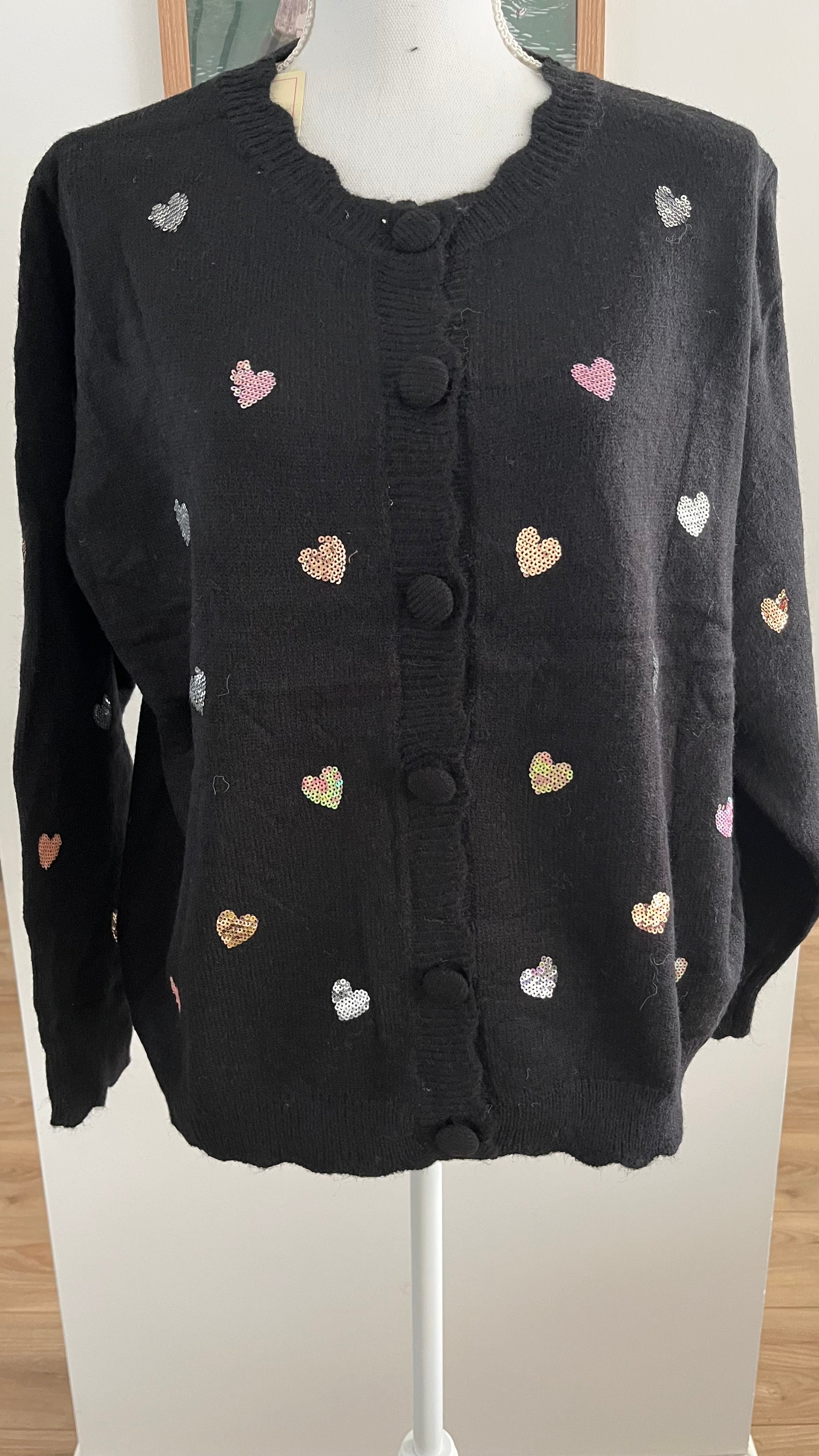 Gilet "Julia"