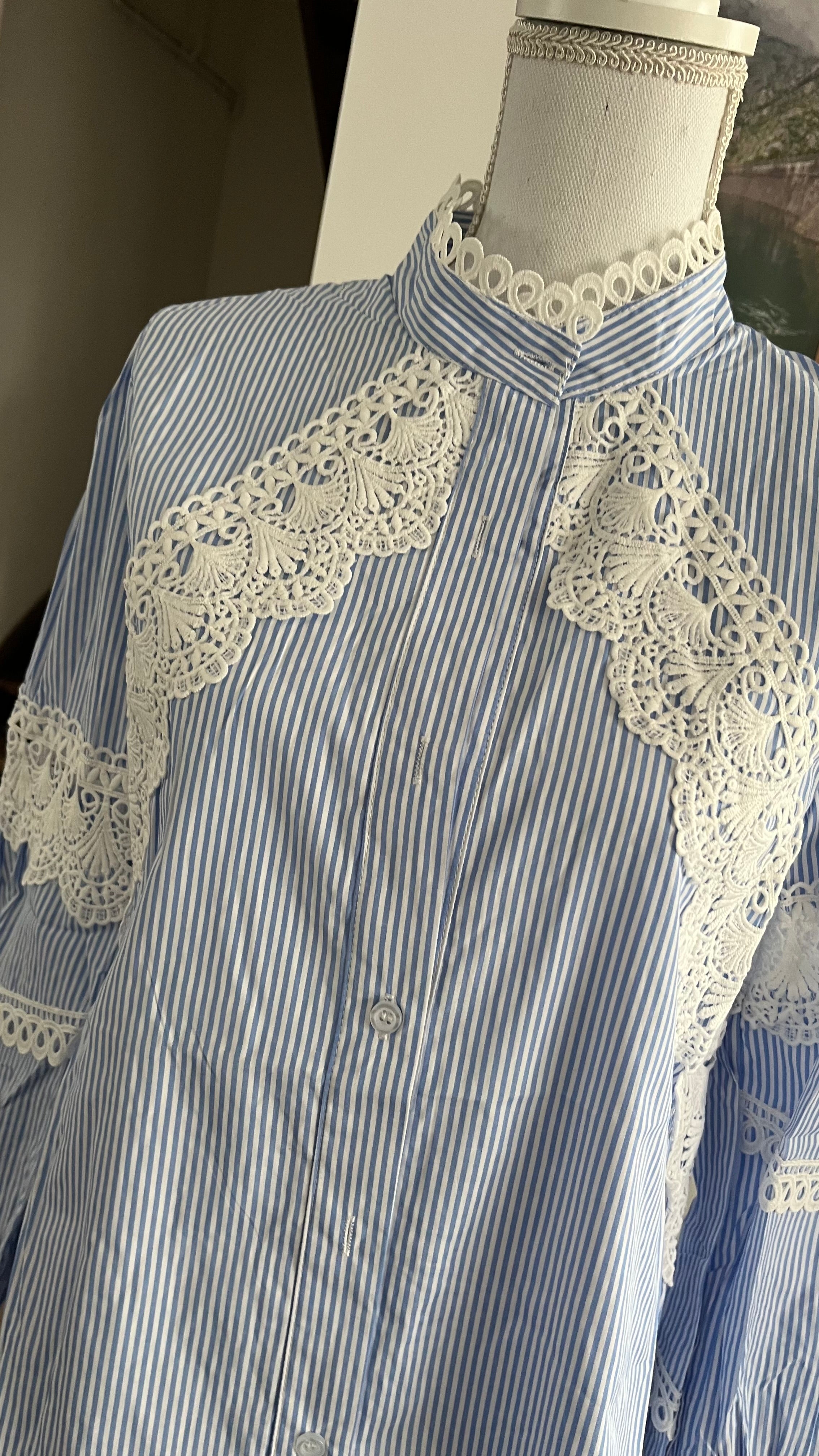Chemise "Kate"