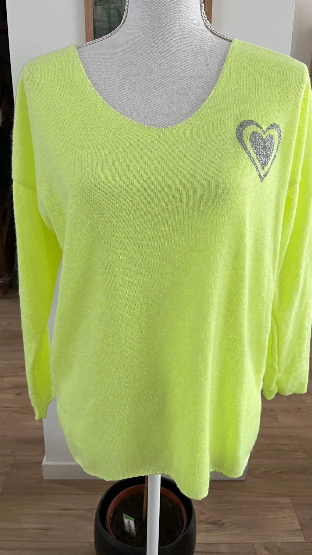 Pull "Limoncello"