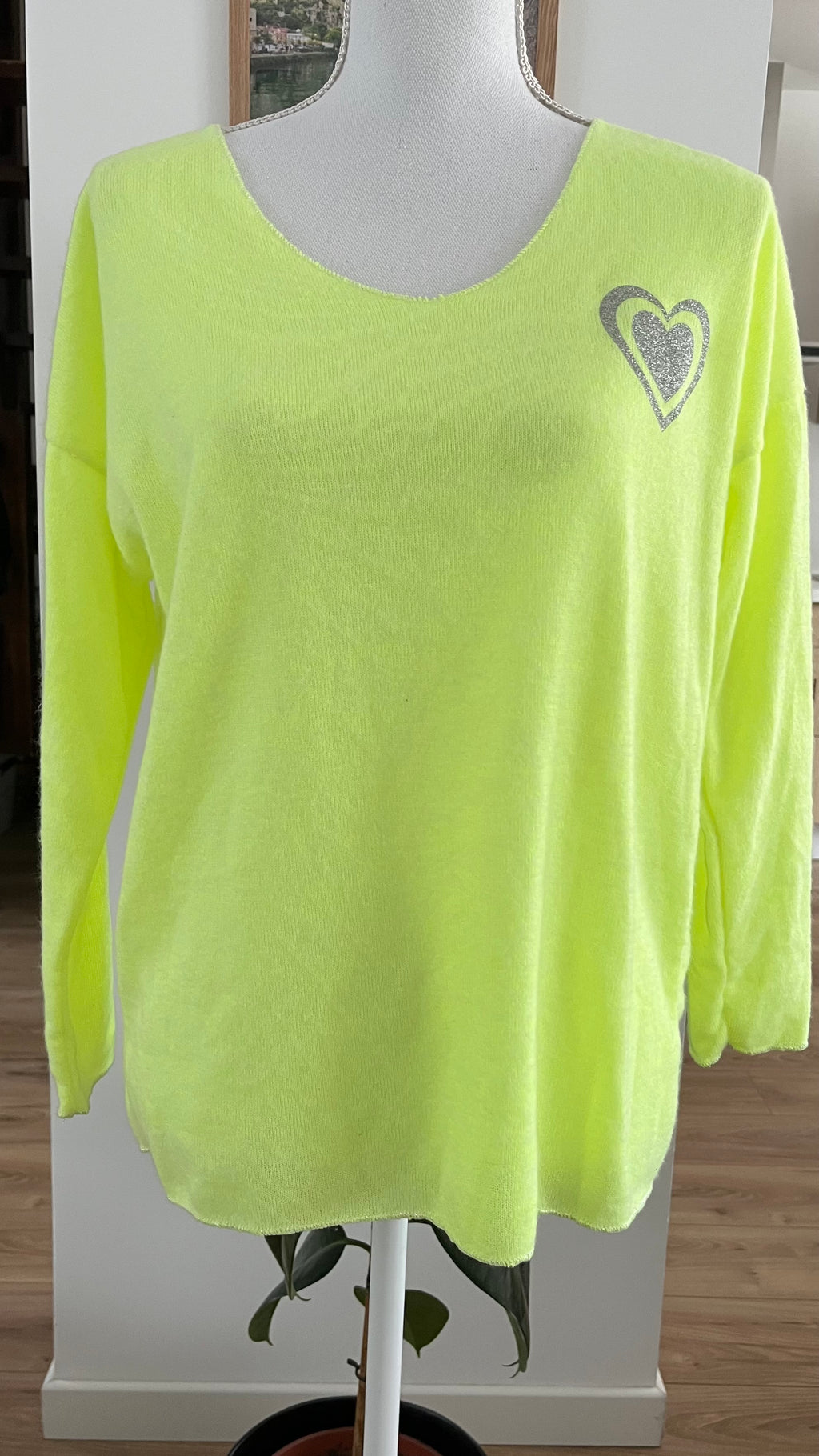 Pull "Limoncello"