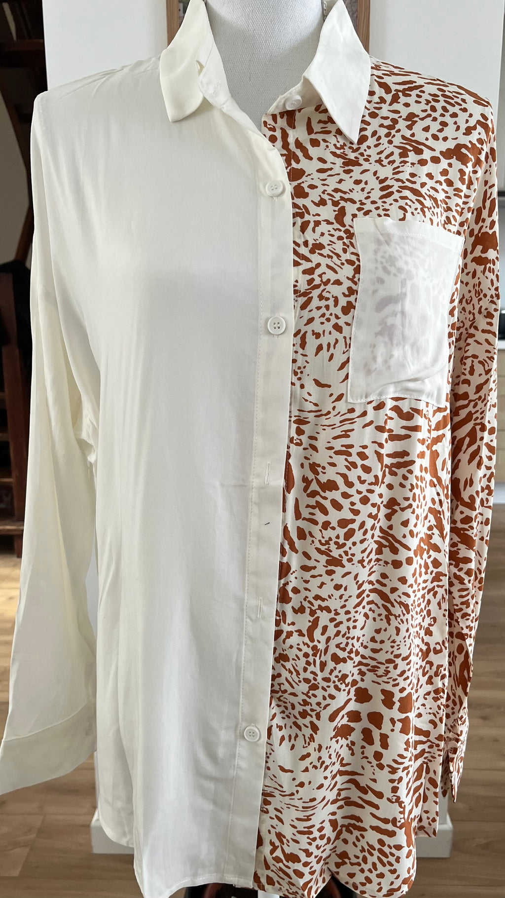 Chemise "Sophie"
