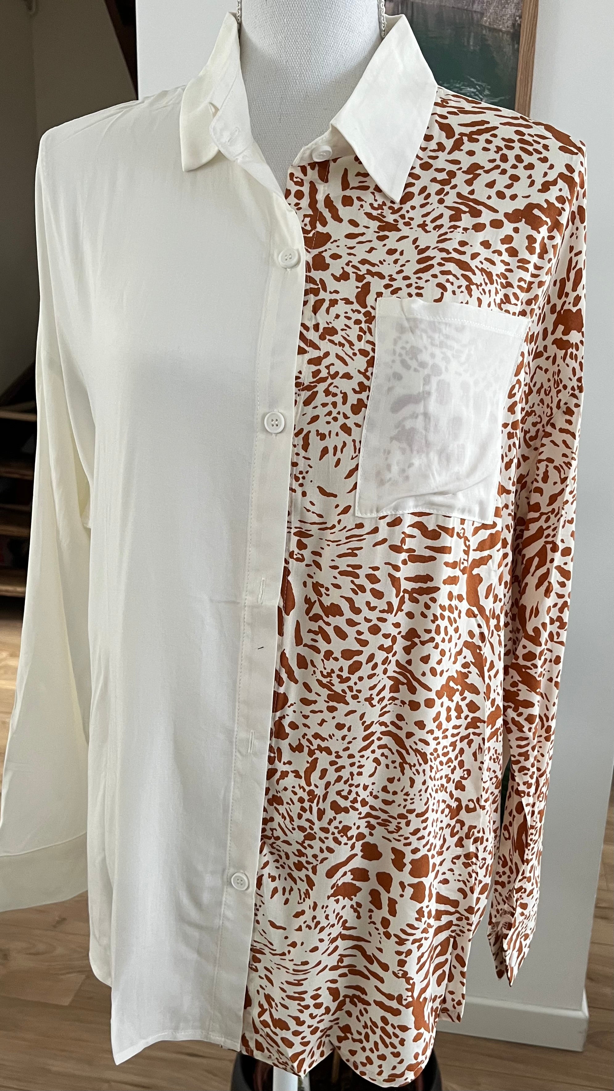 Chemise "Sophie"