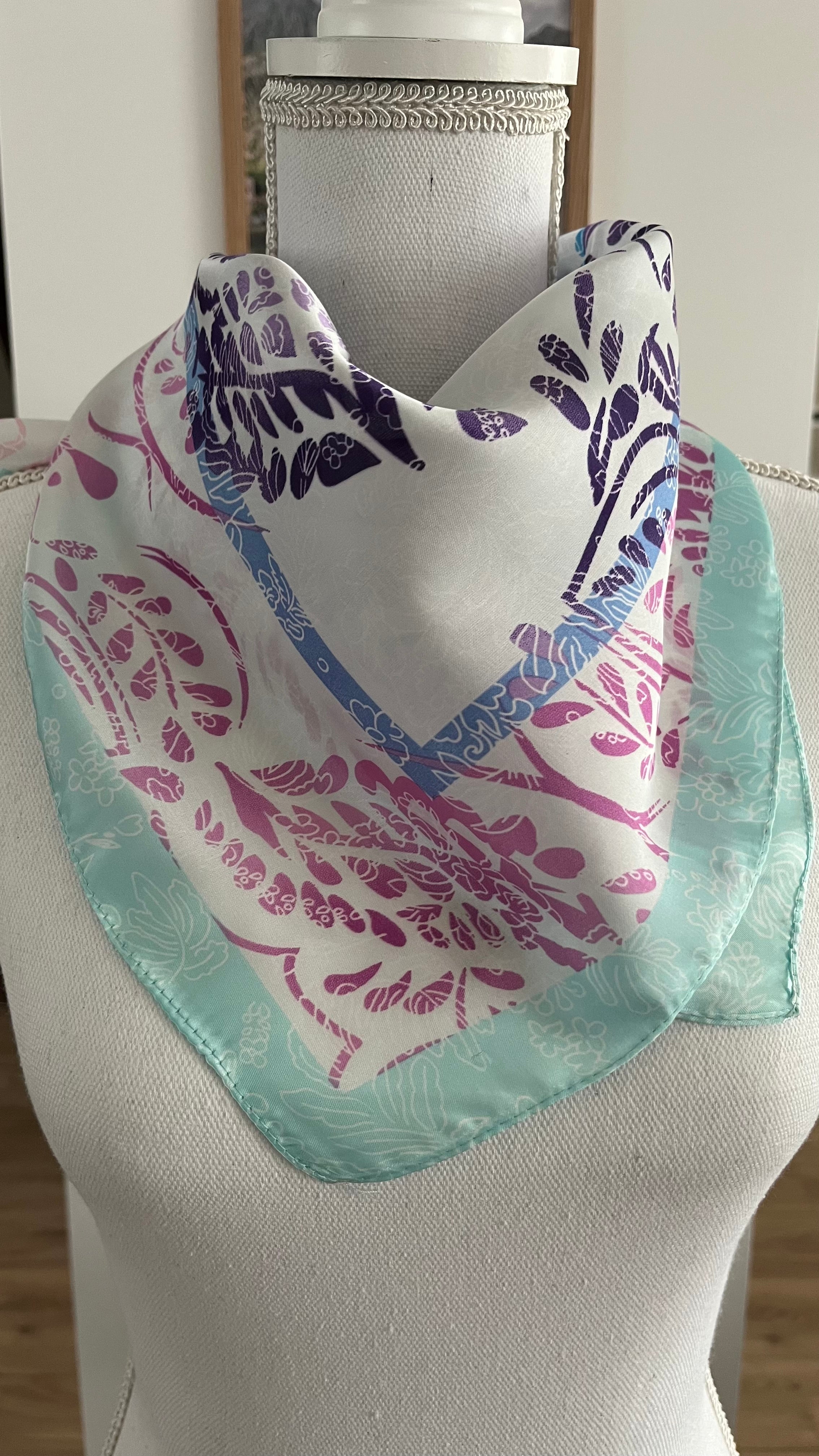 Foulard 'Izmir"