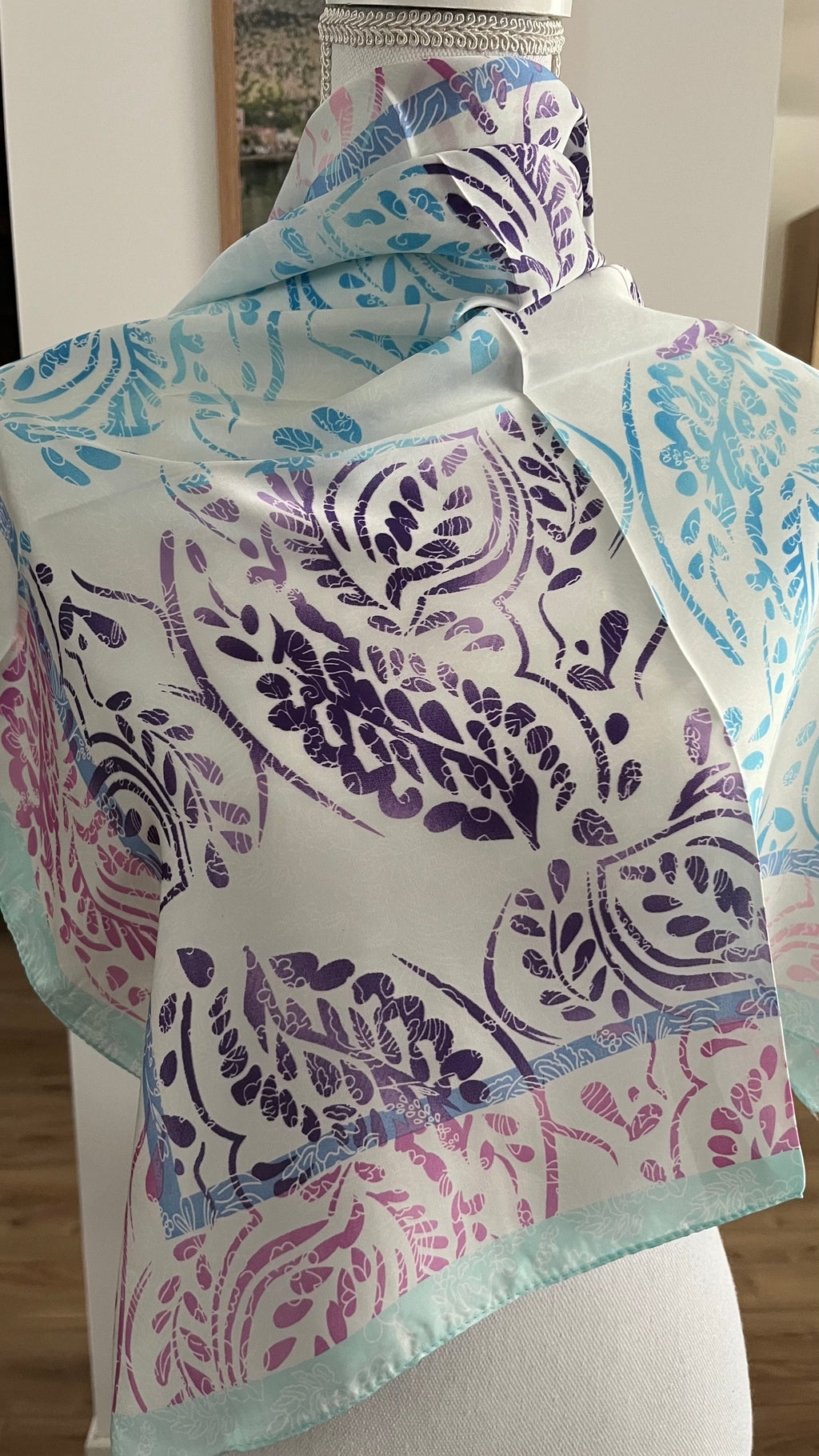 Foulard 'Izmir"