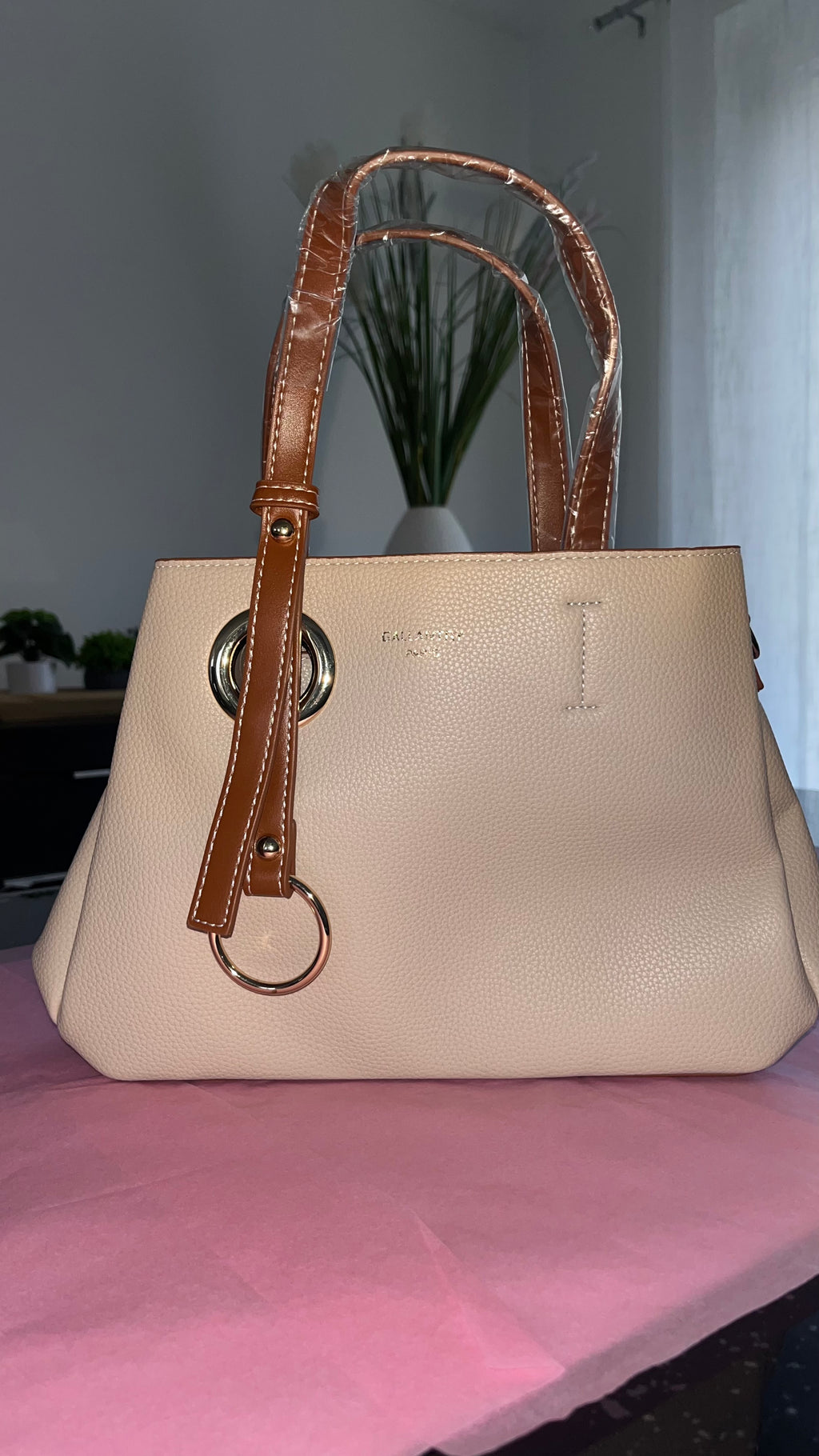 Sac "Dune"
