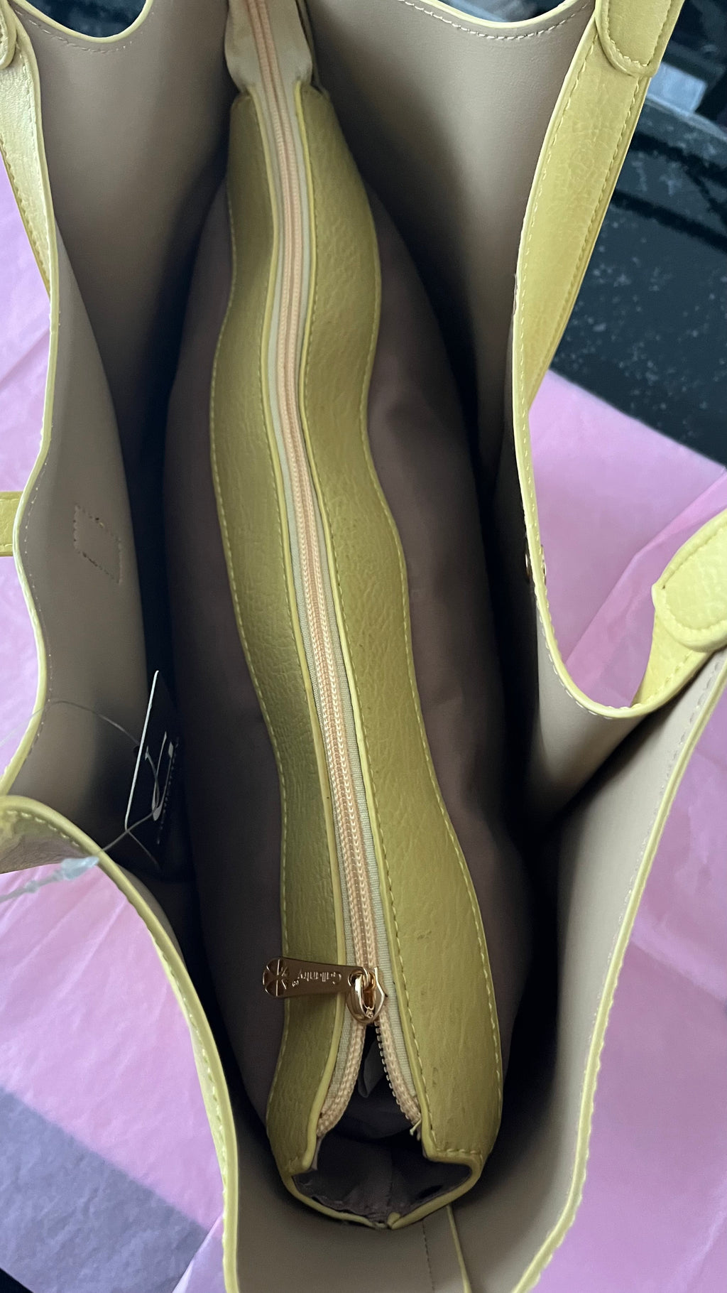 Sac "Aura"