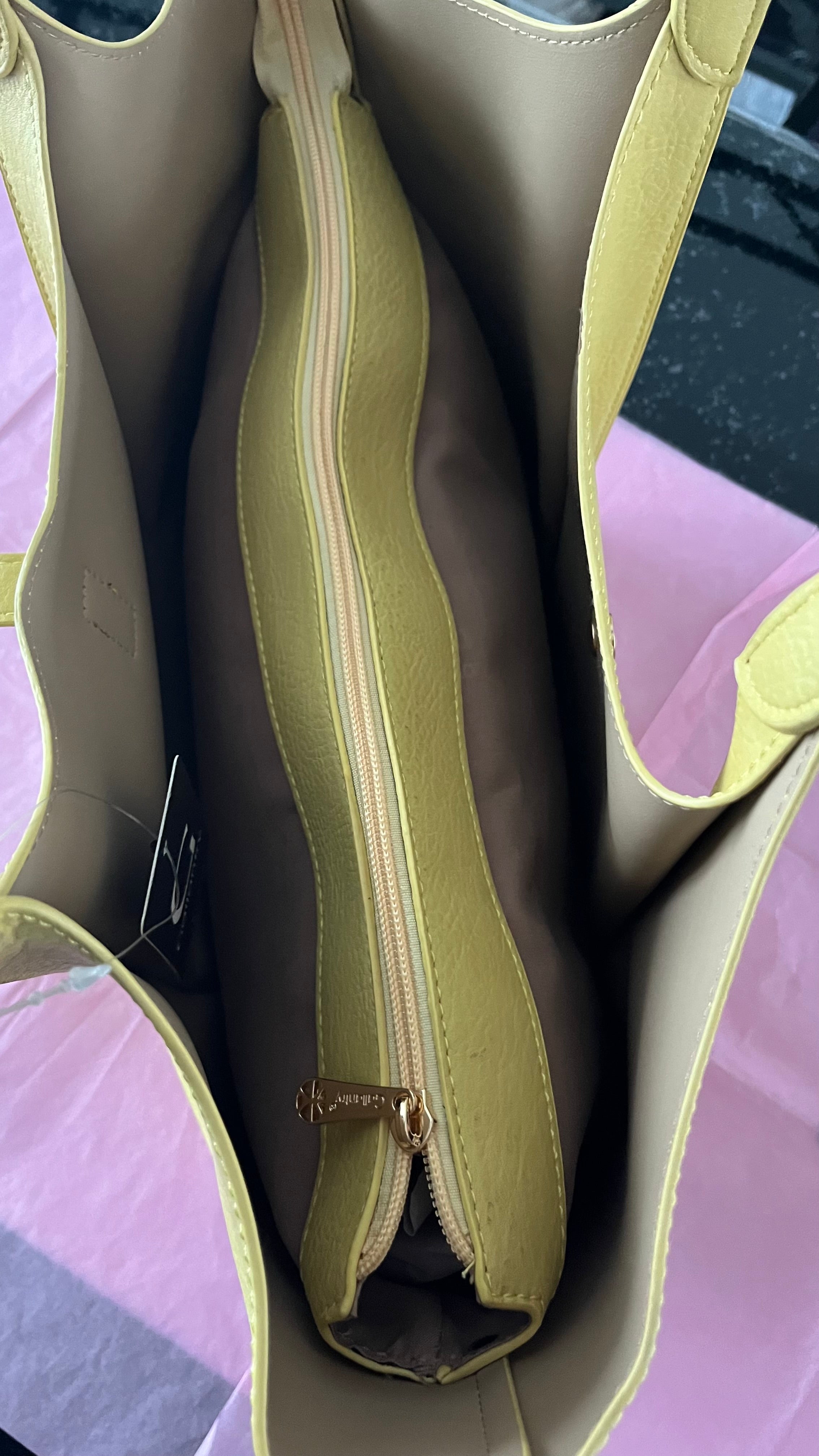 Sac "Aura"