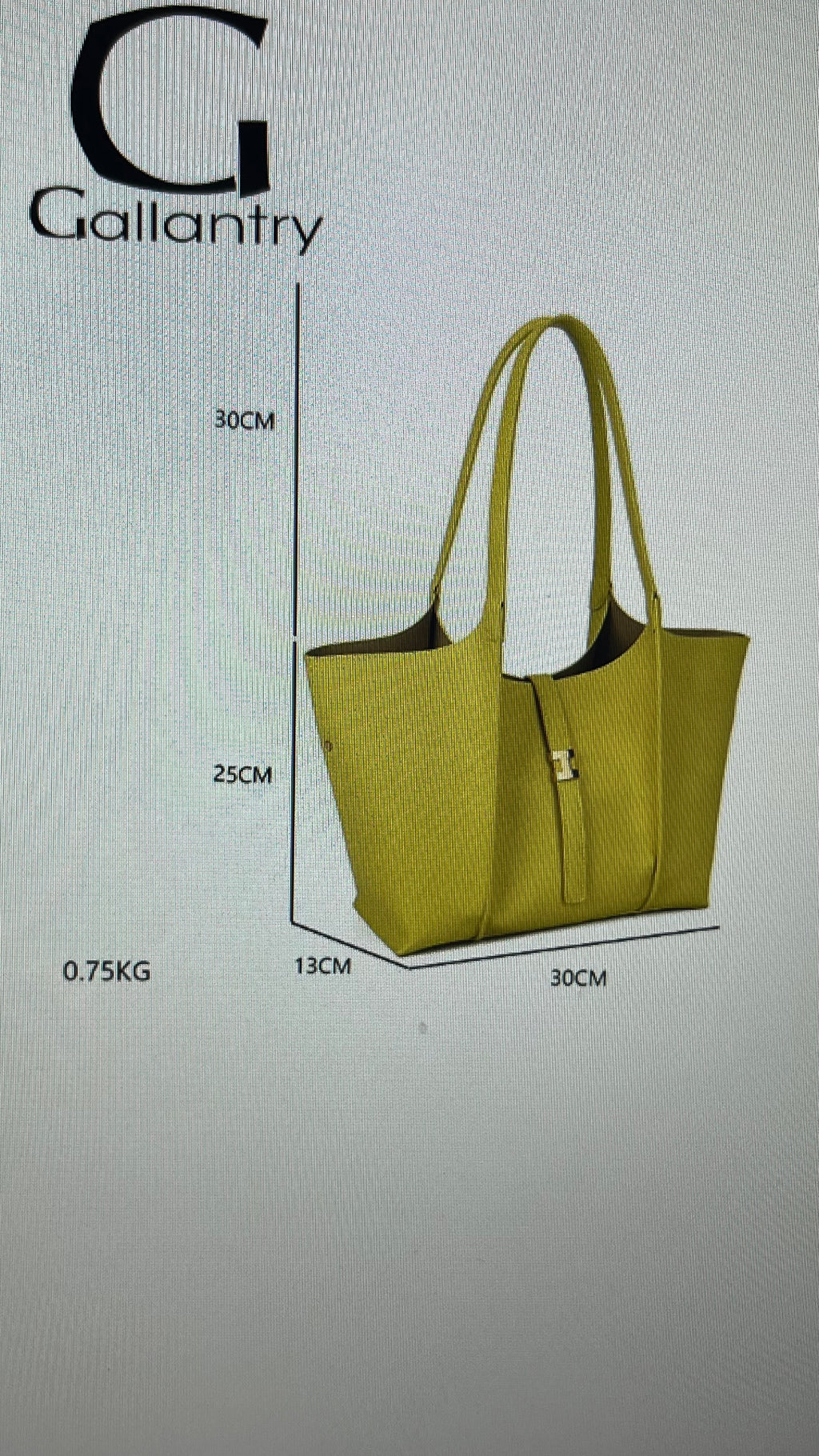 Sac "Aura"