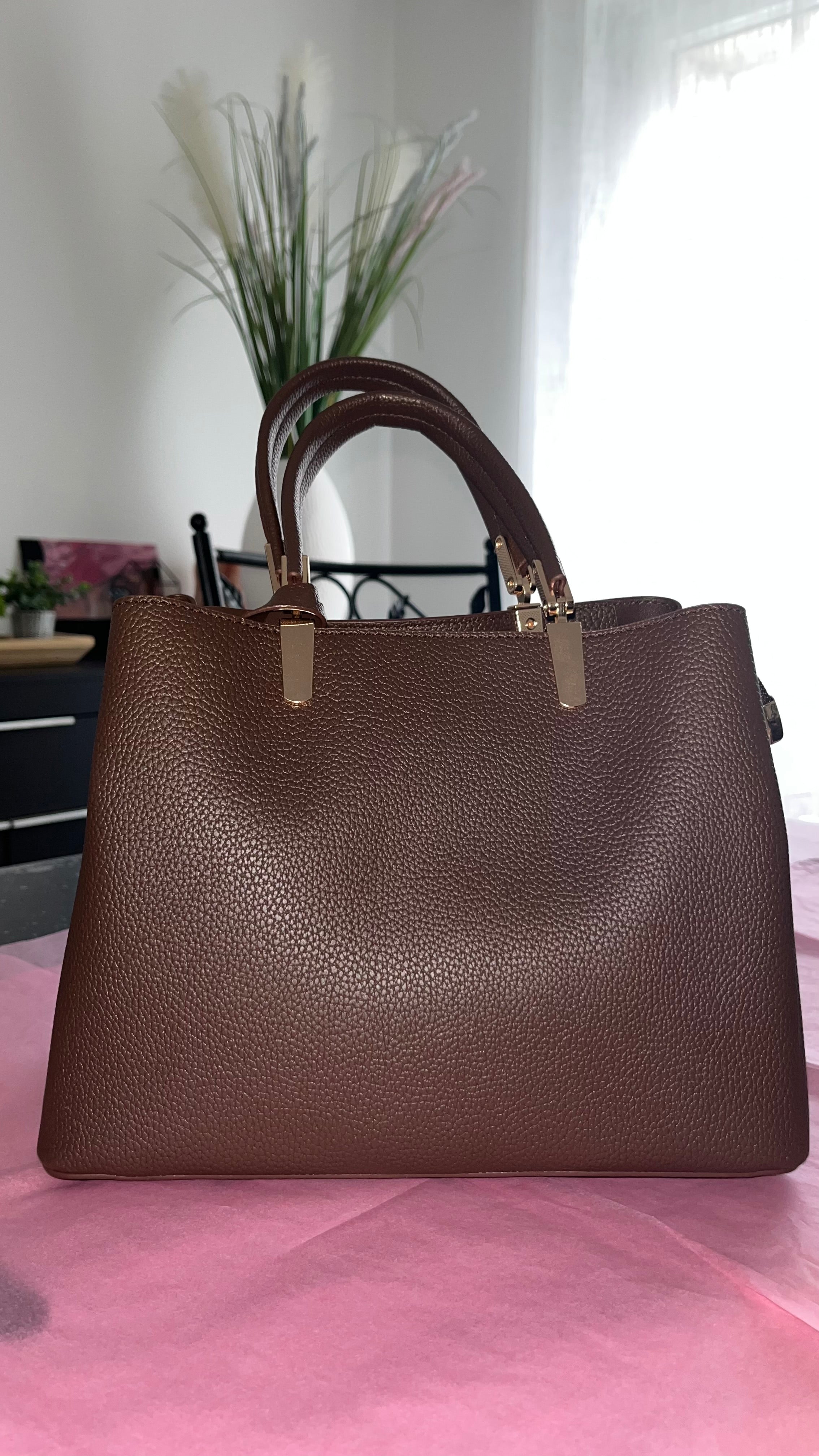 Sac "Ebène"