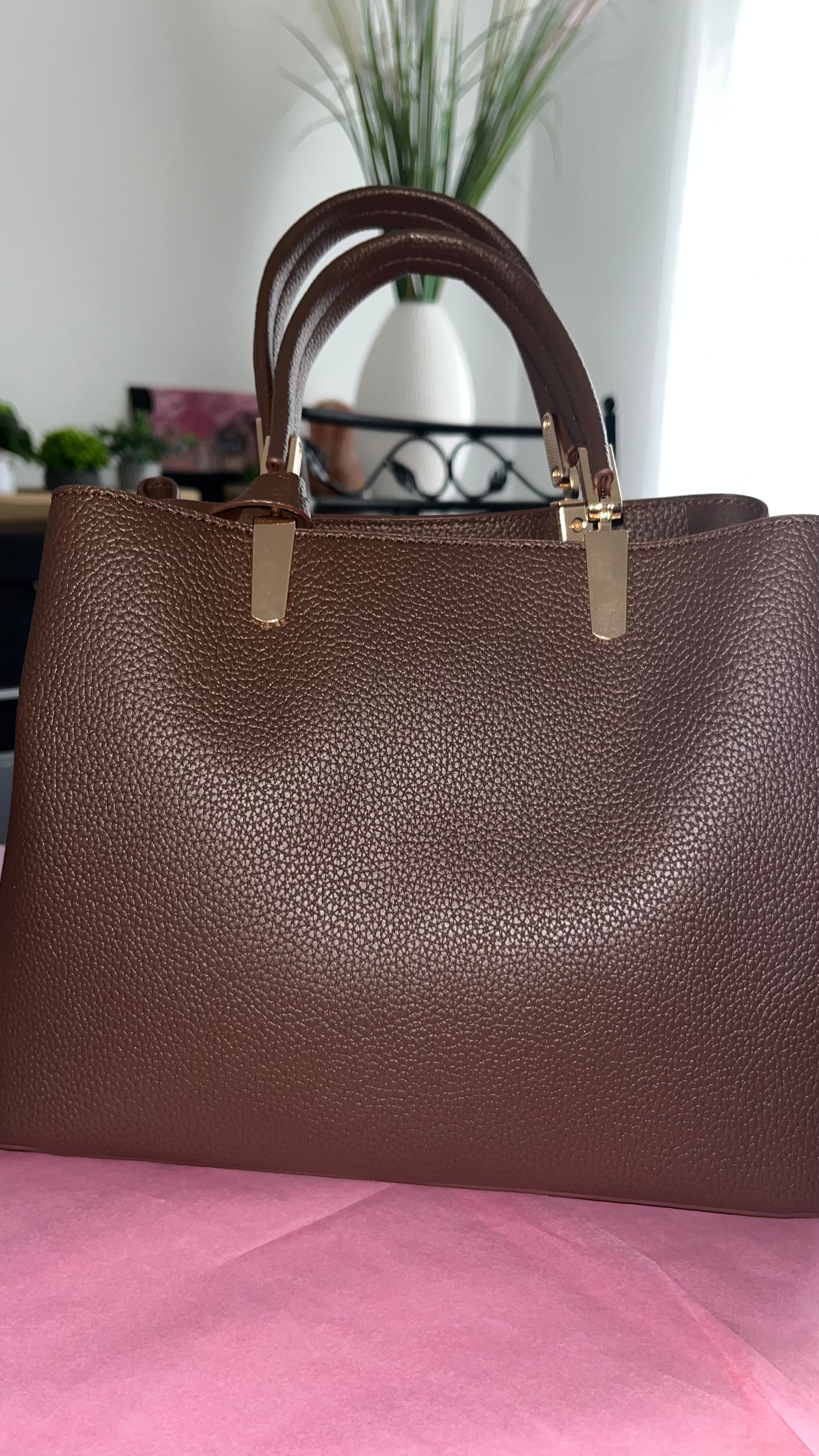 Sac "Ebène"