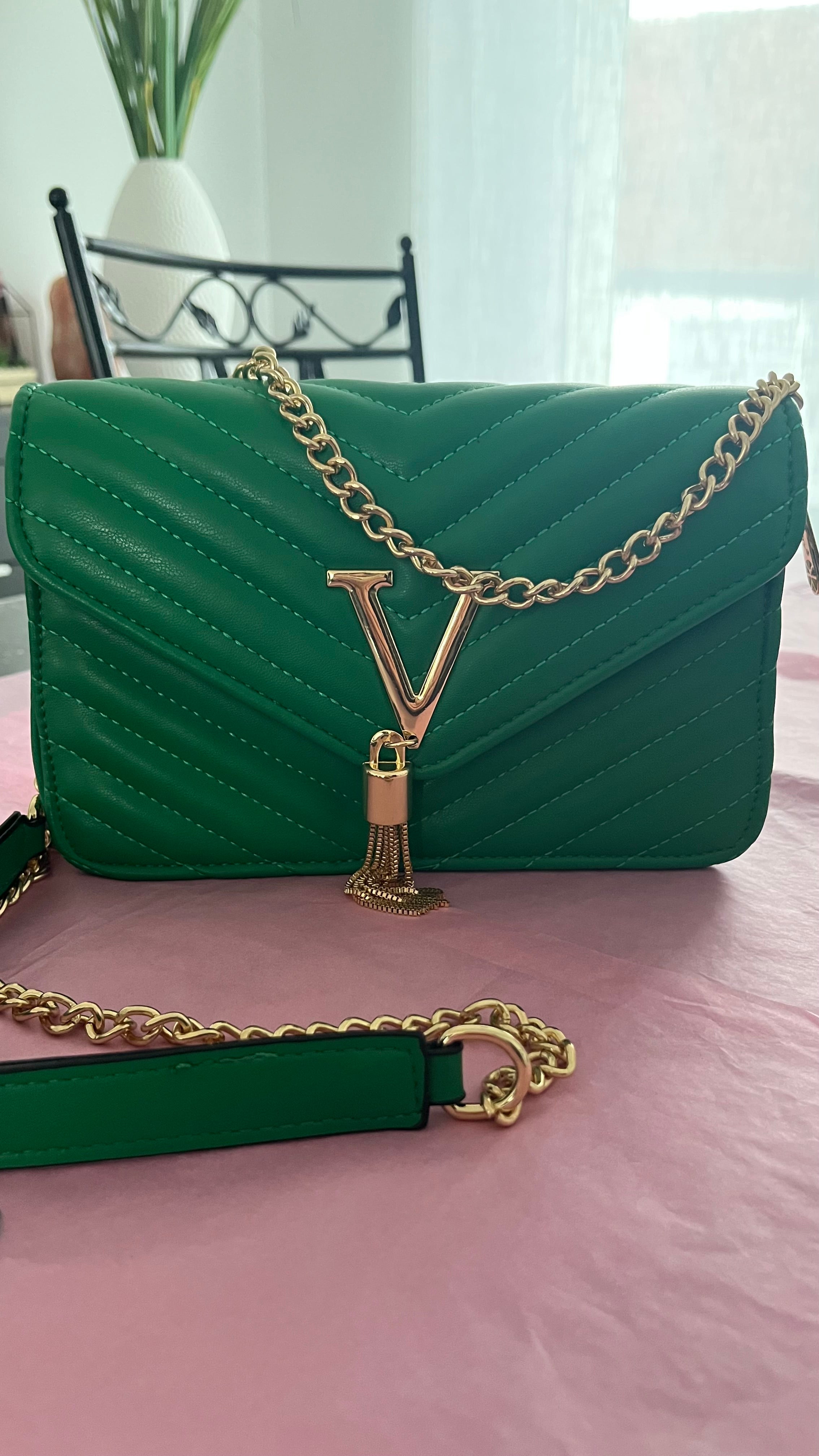 Sac "Selva"