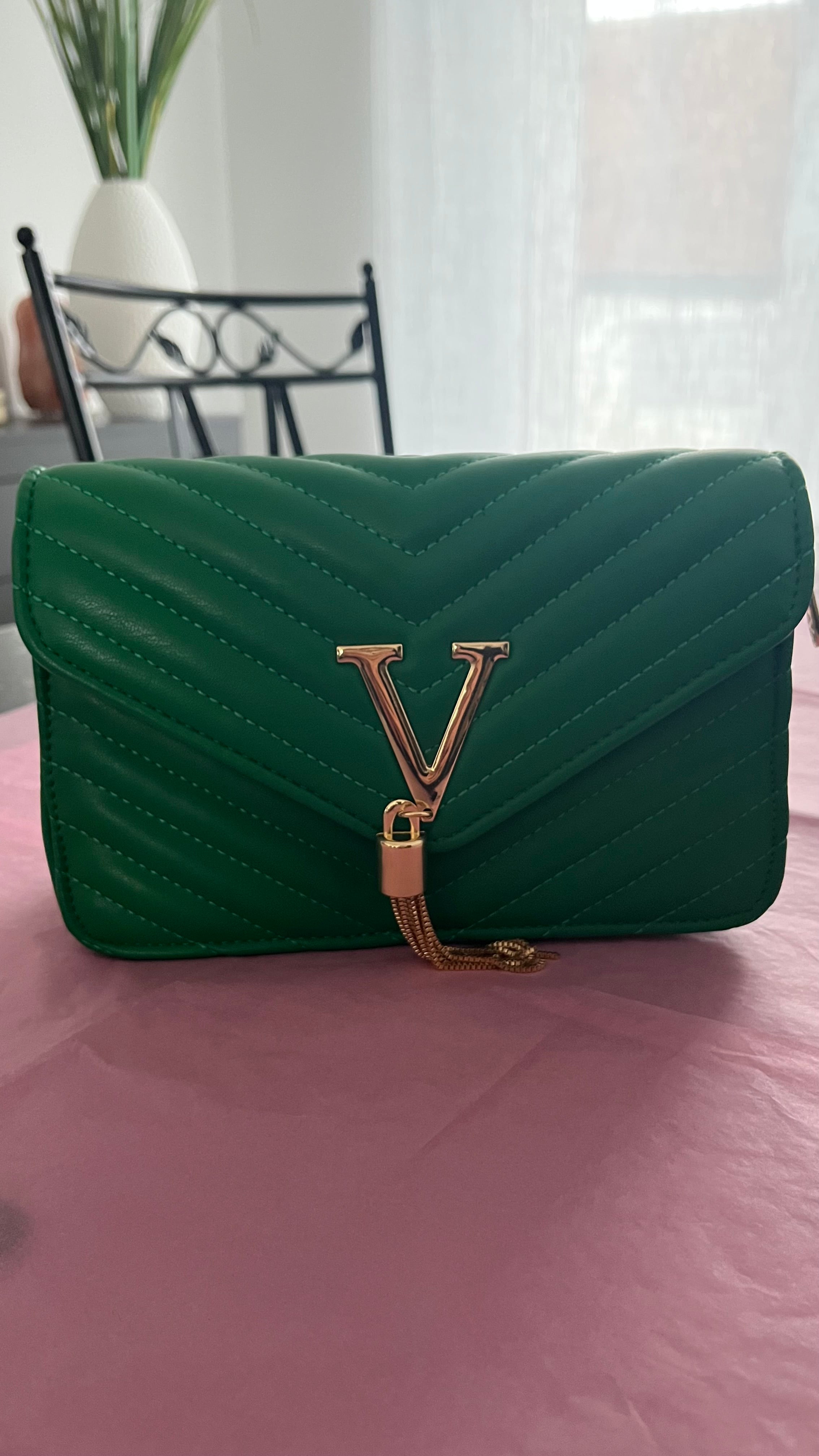 Sac "Selva"