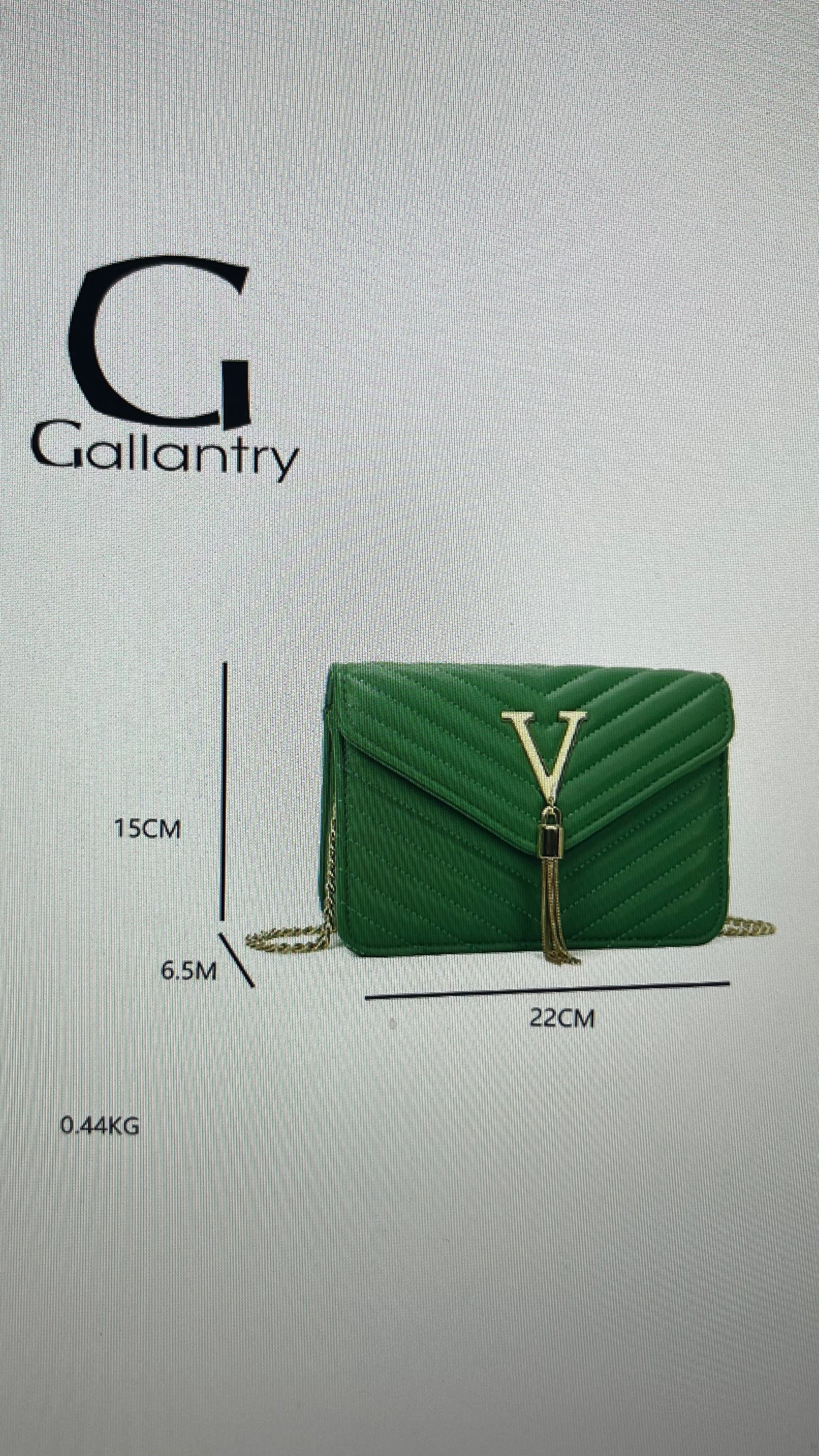 Sac "Selva"