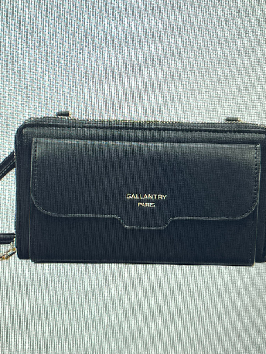 Portefeuille Sac