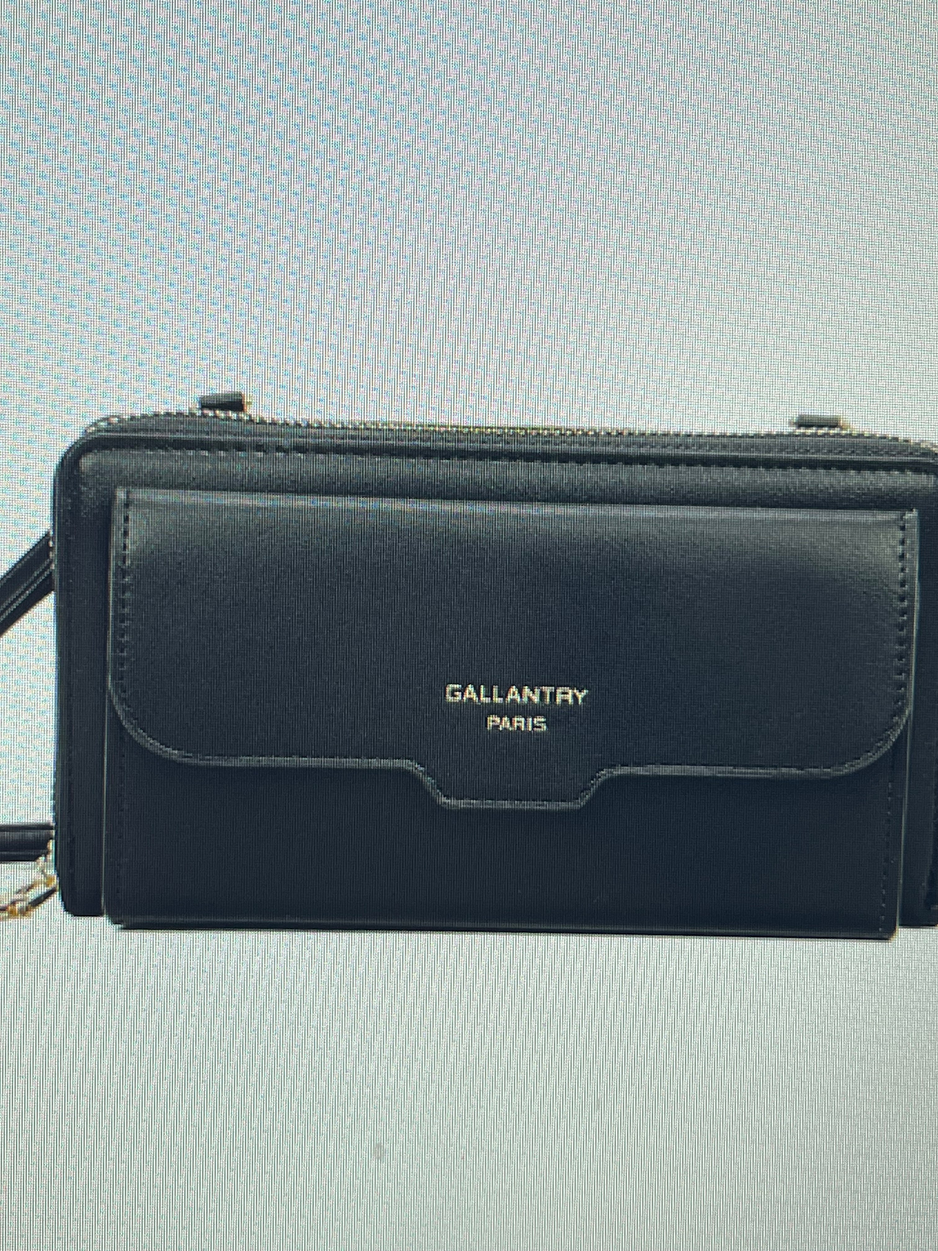 Portefeuille Sac