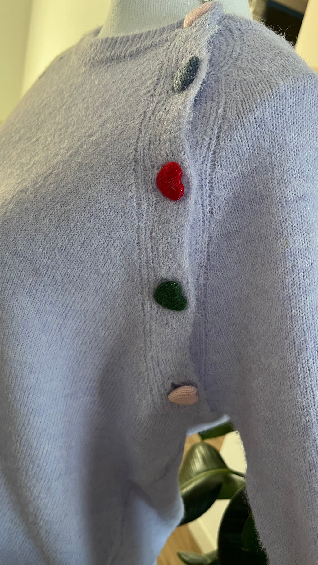 Pull "Lilas"