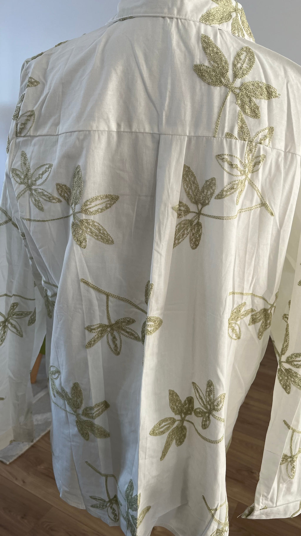 Chemise "Céline"