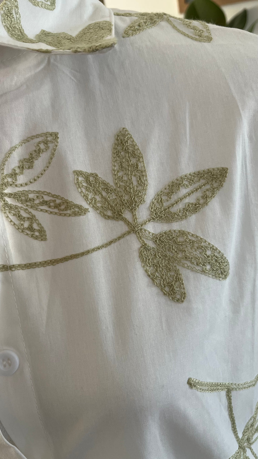 Chemise "Céline"