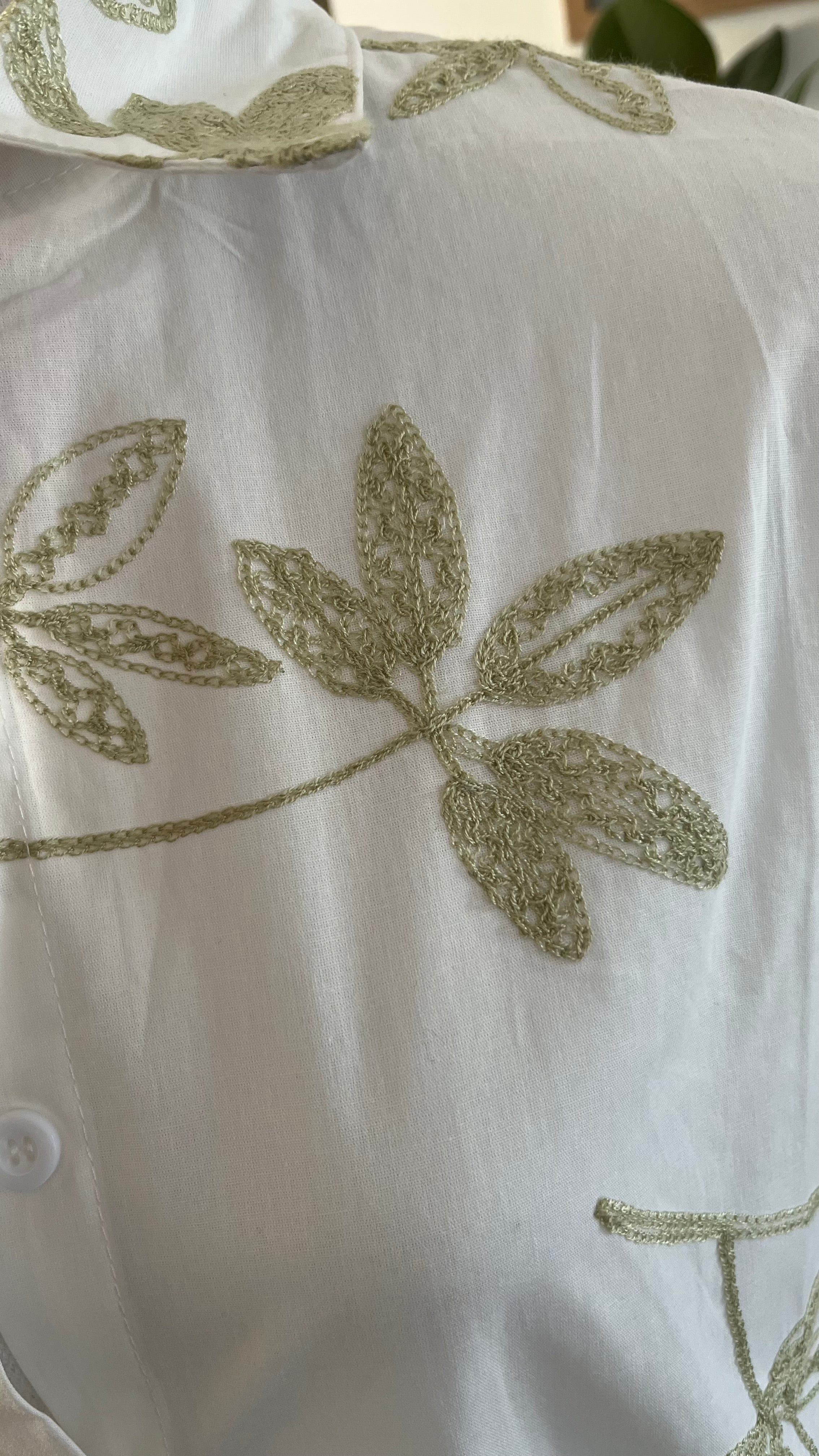 Chemise "Céline"