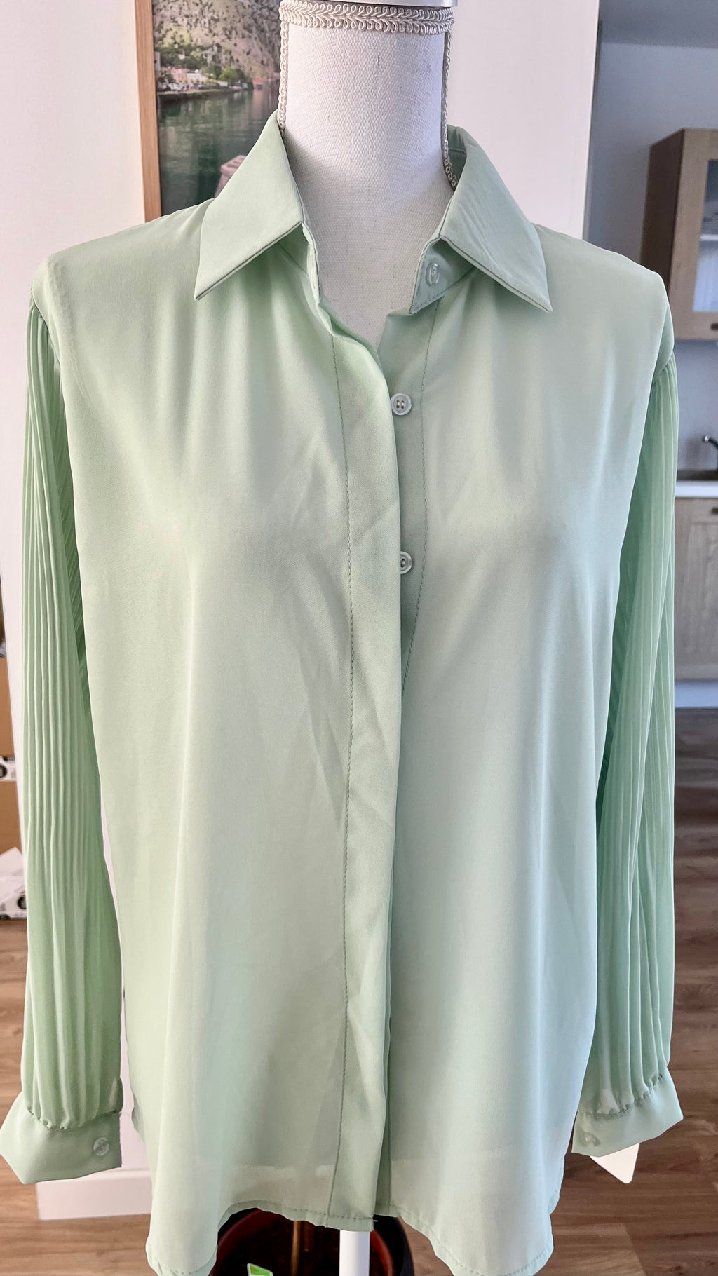 Chemise "Vera"
