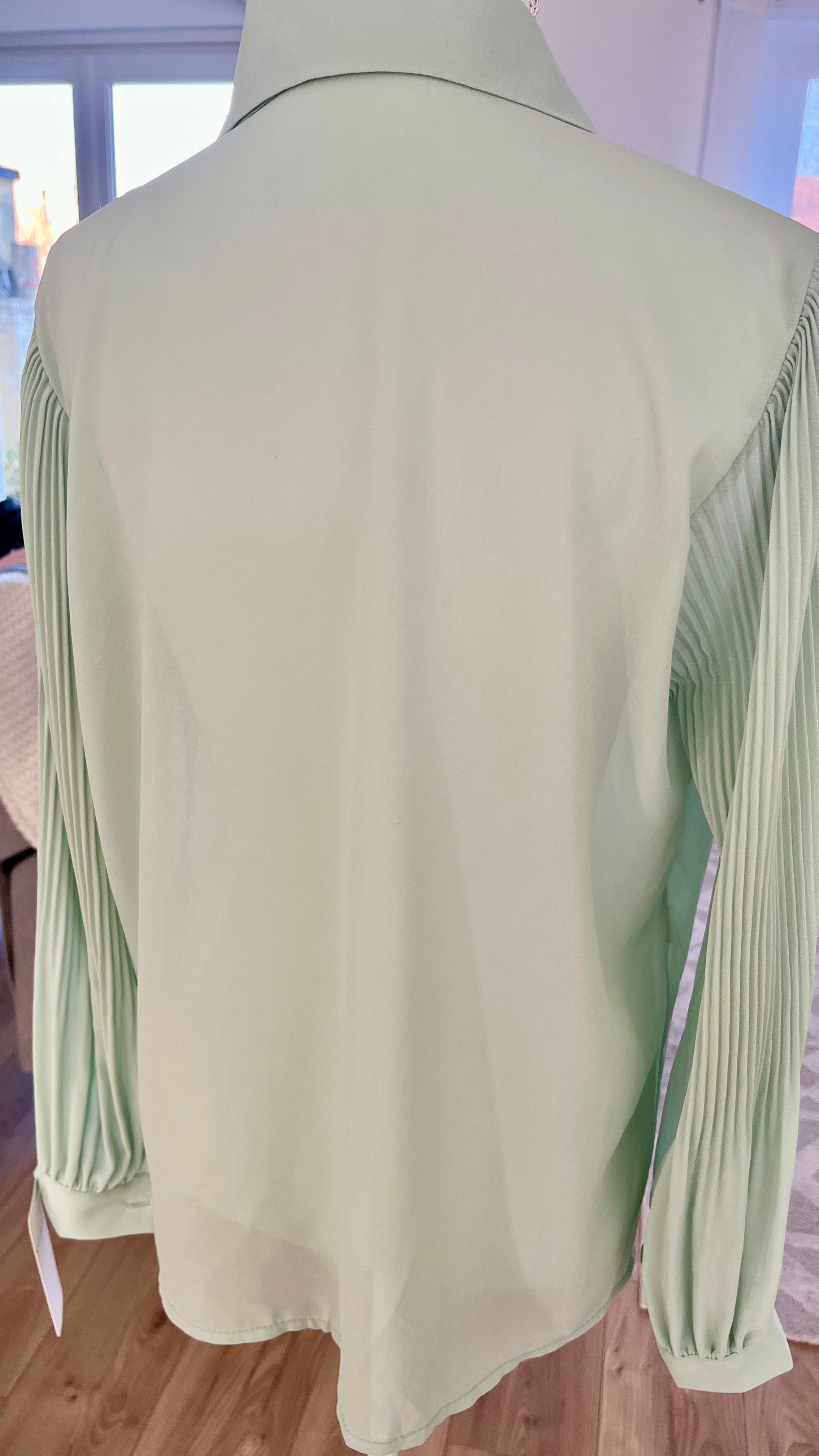 Chemise "Vera"