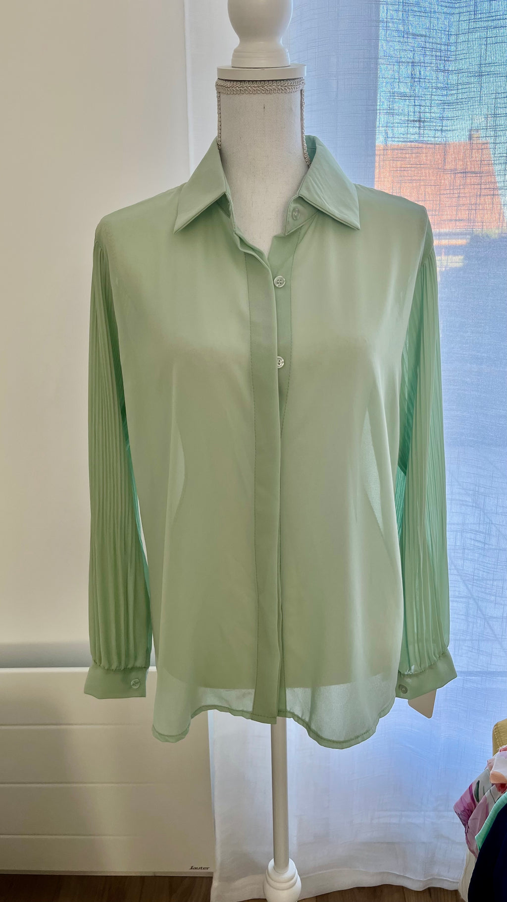 Chemise "Vera"