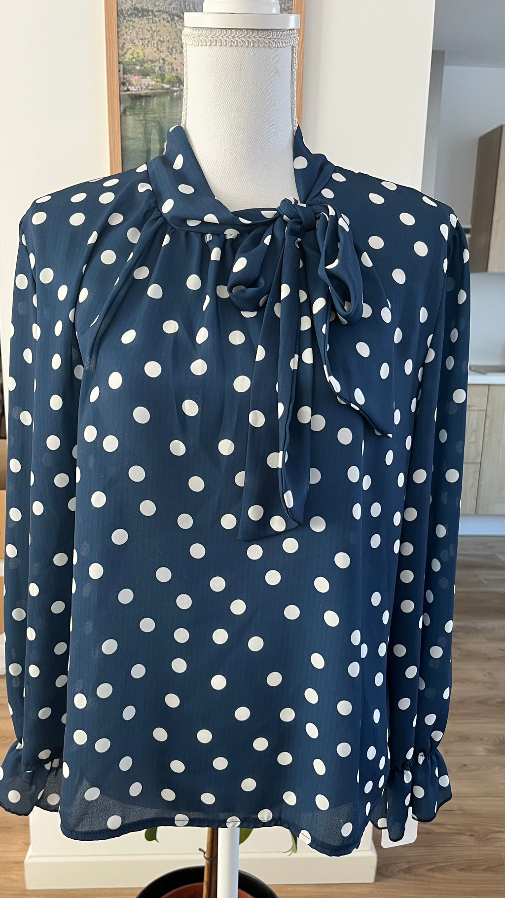 Blouse "Jo"