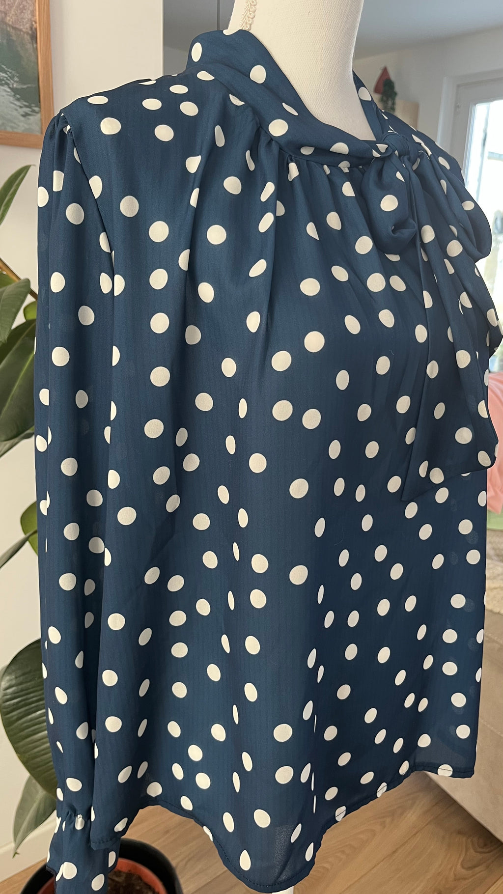 Blouse "Jo"