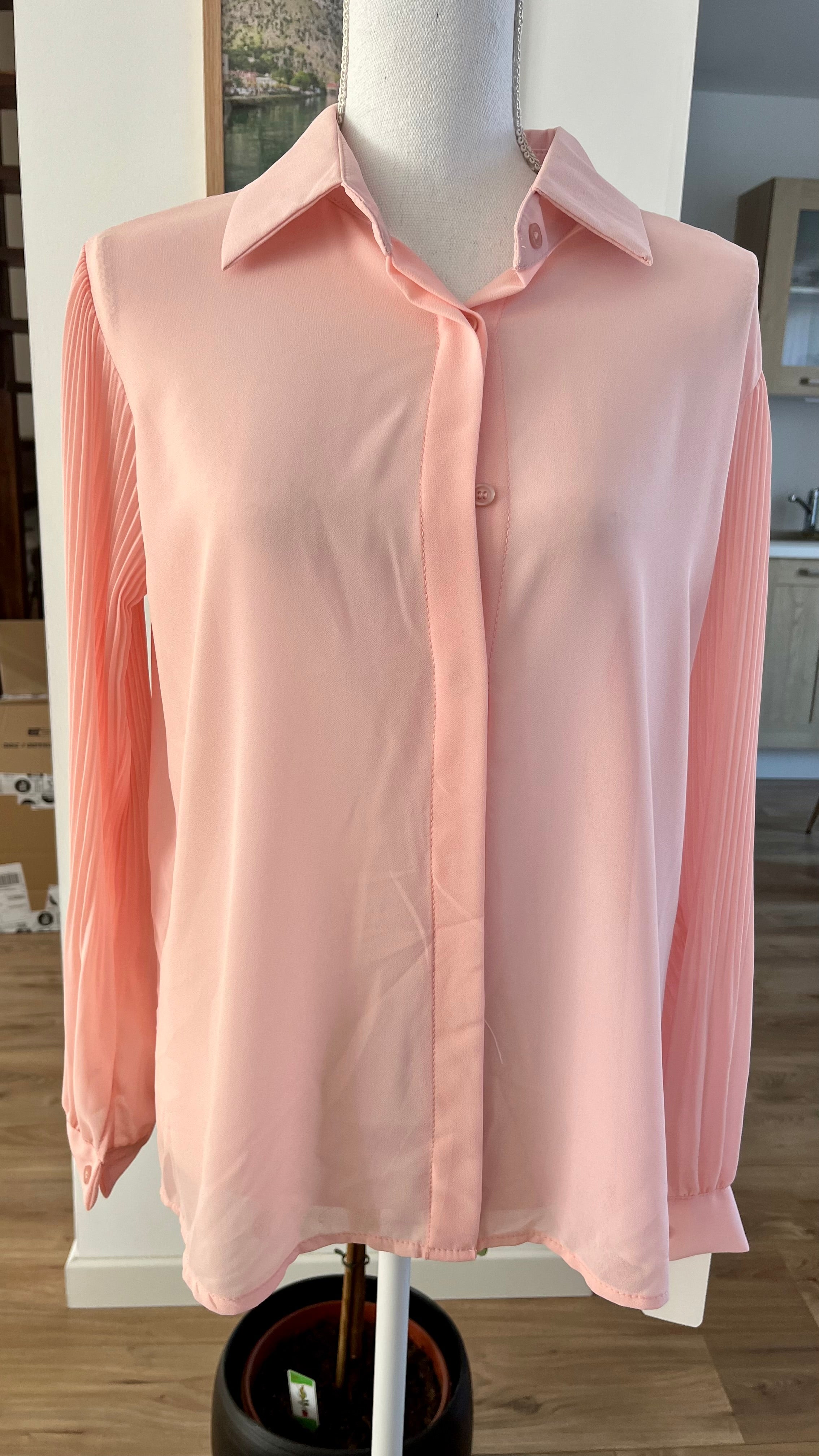 Chemise "Rosa"