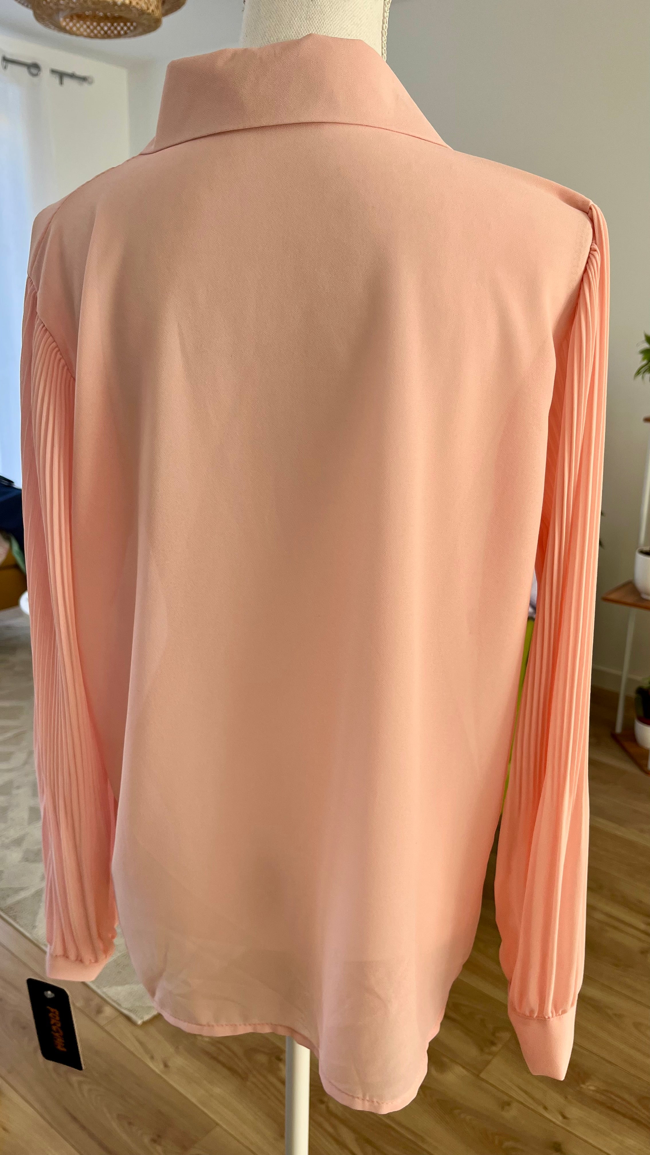 Chemise "Rosa"