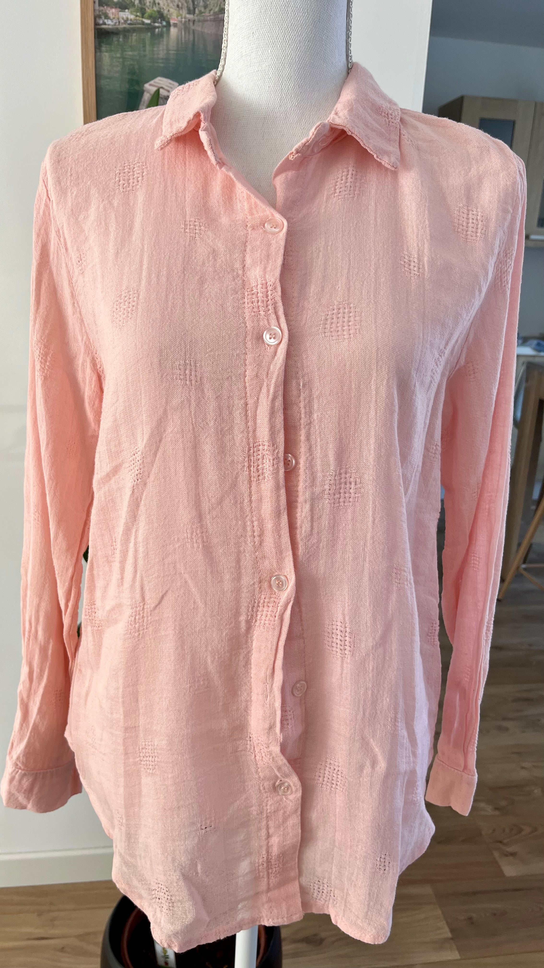 Chemise 'Lina"
