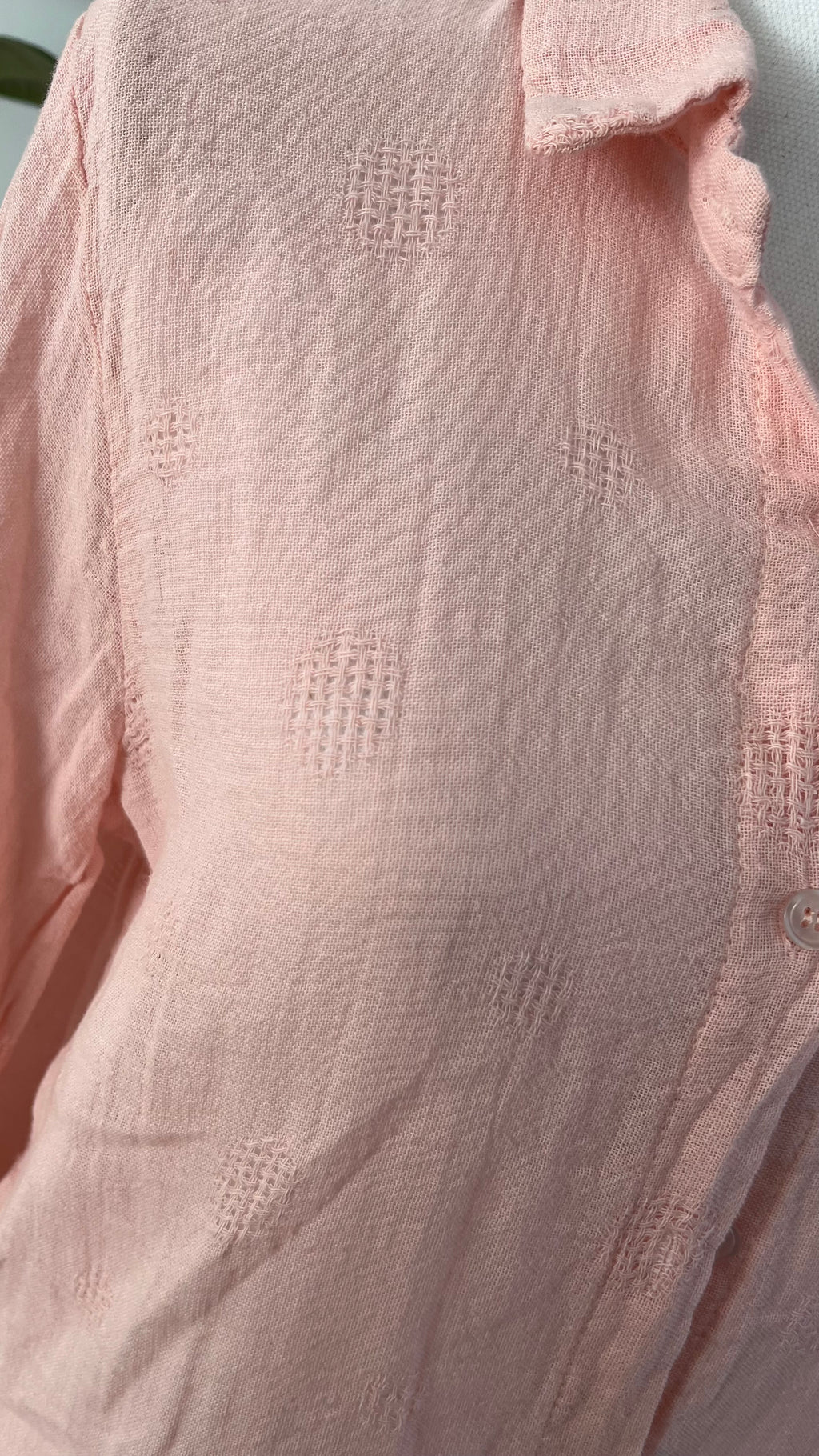 Chemise 'Lina"