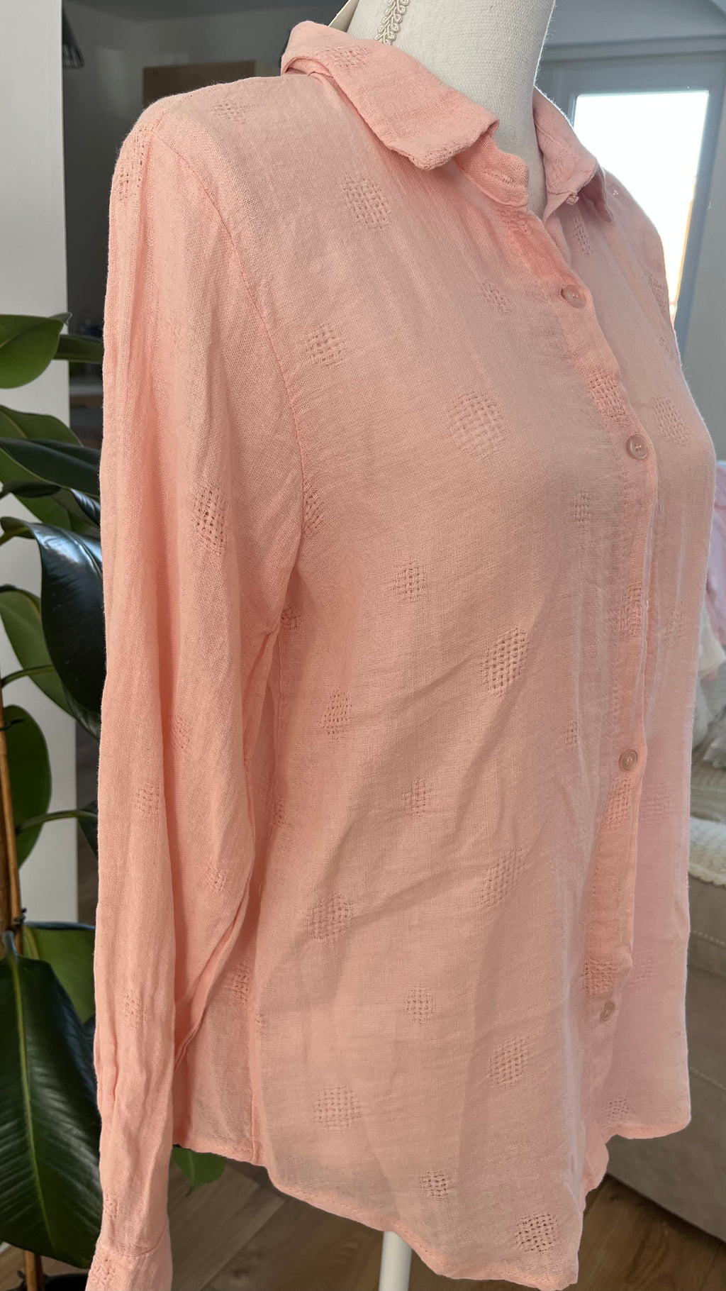 Chemise 'Lina"