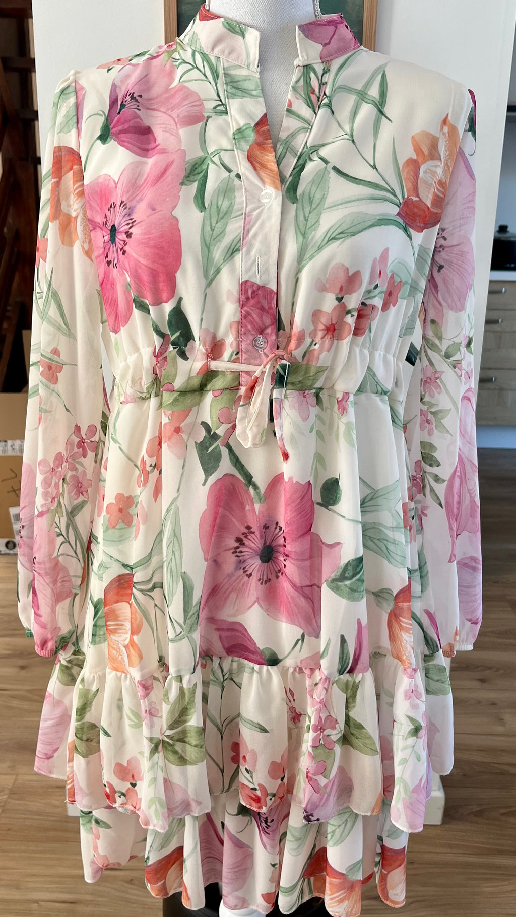 Robe "Hanoï..