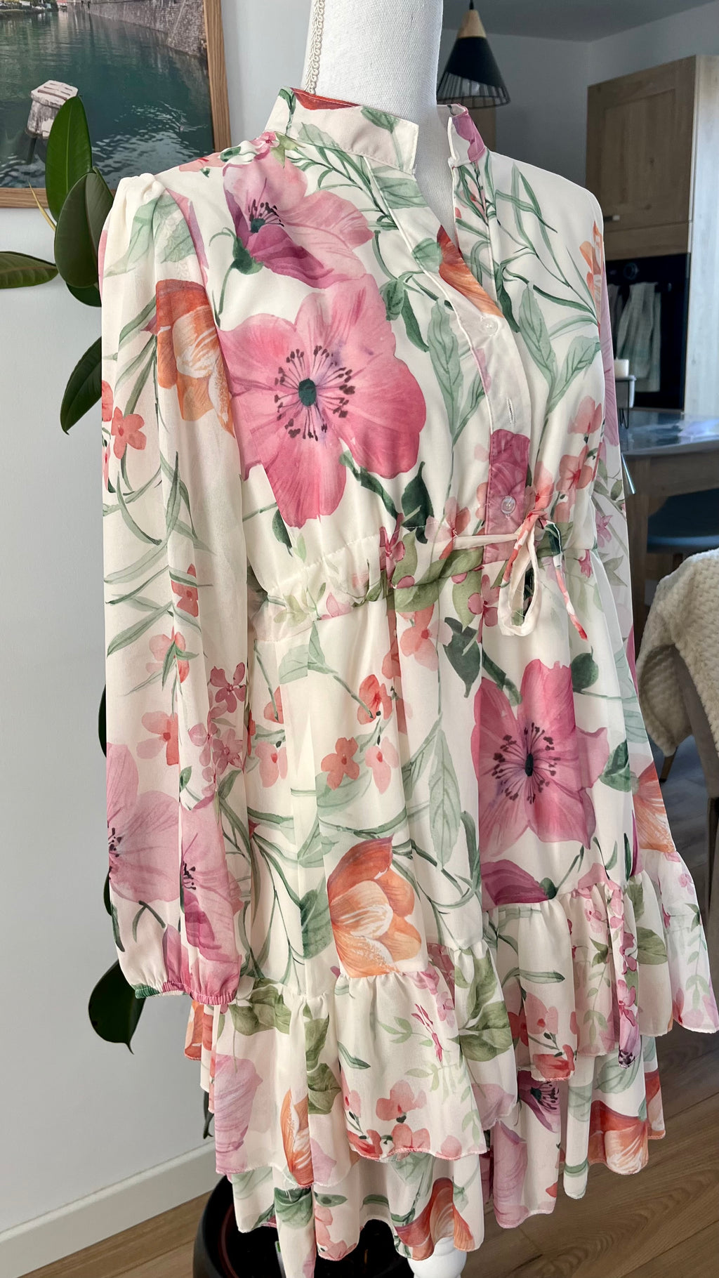 Robe "Hanoï..